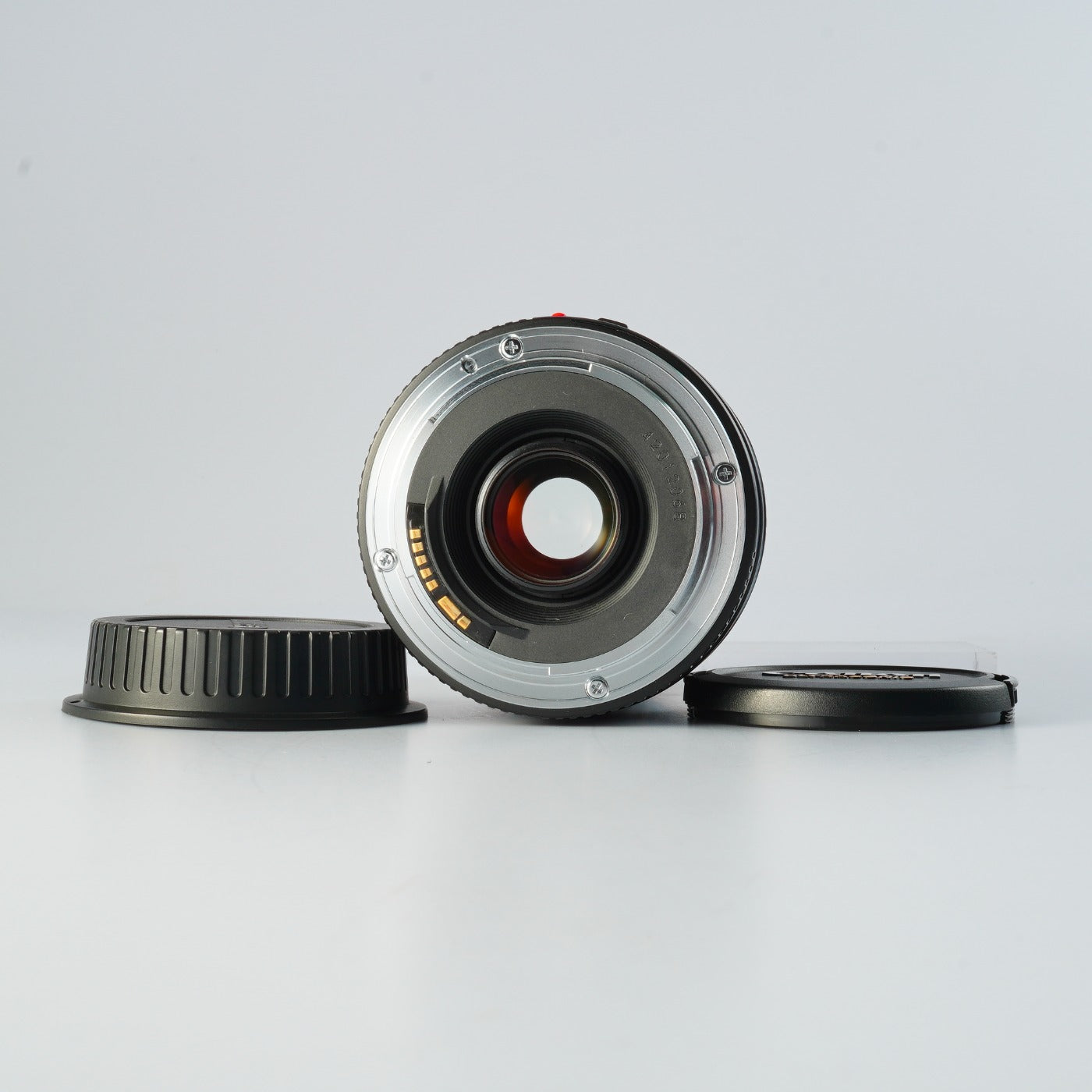 Canon EF 75-300mm F/4-5.6 III USM Zoomobjektiv