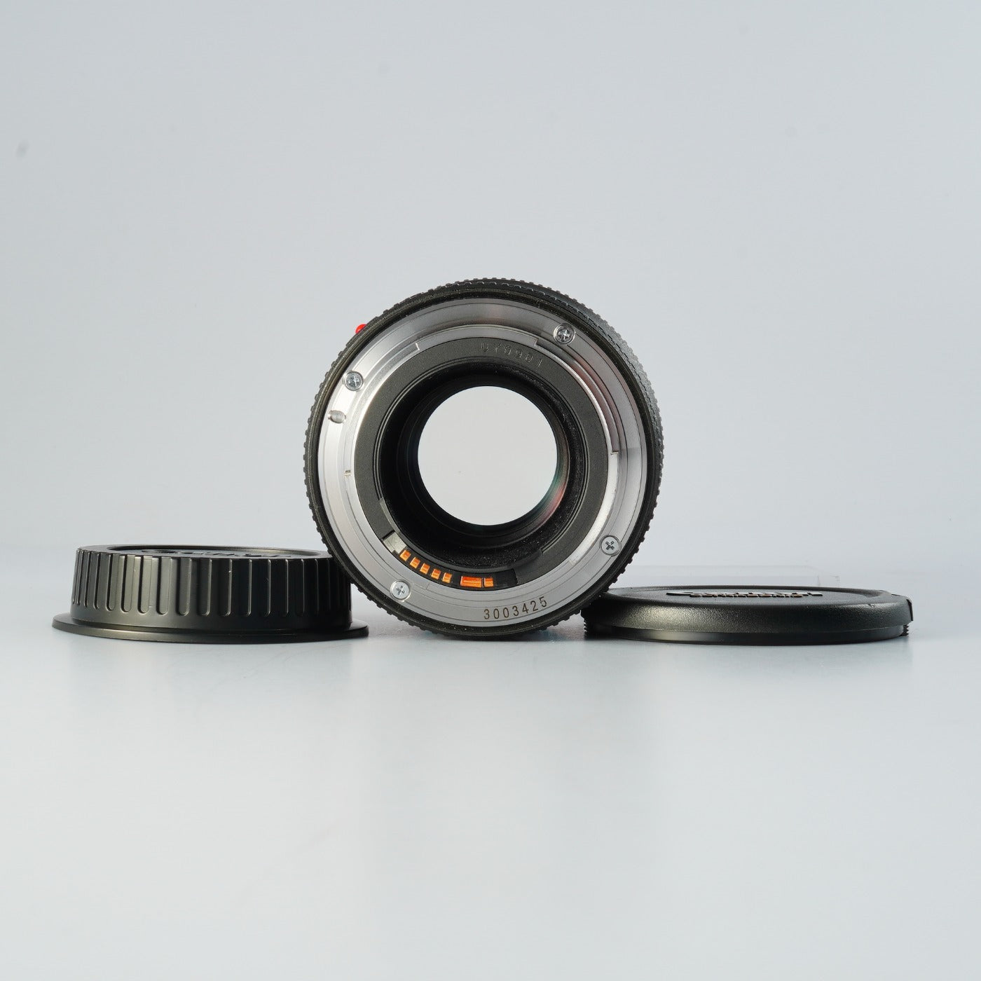 Canon EF 100mm F/2.8 L Macro マクロレンズ – 山田写真機店