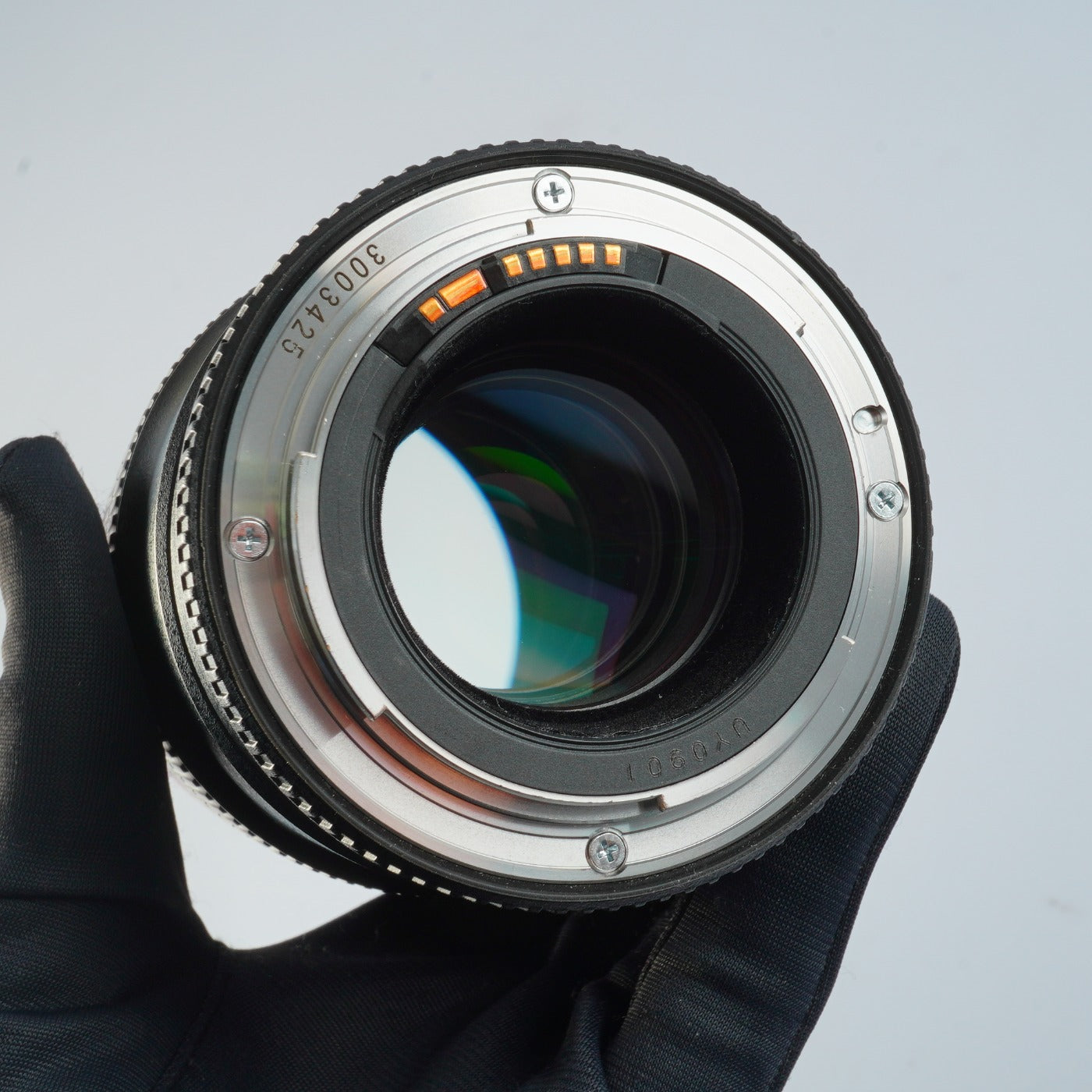 Canon EF 100mm F/2.8 L Macro マクロレンズ – 山田写真機店