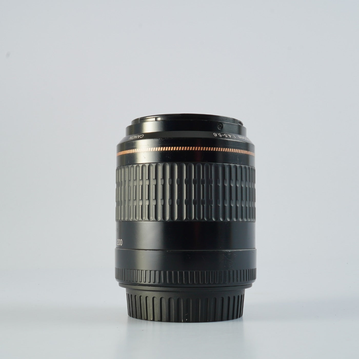 Canon EF 80-200mm F/4.5-5.6 USM Zoomobjektiv