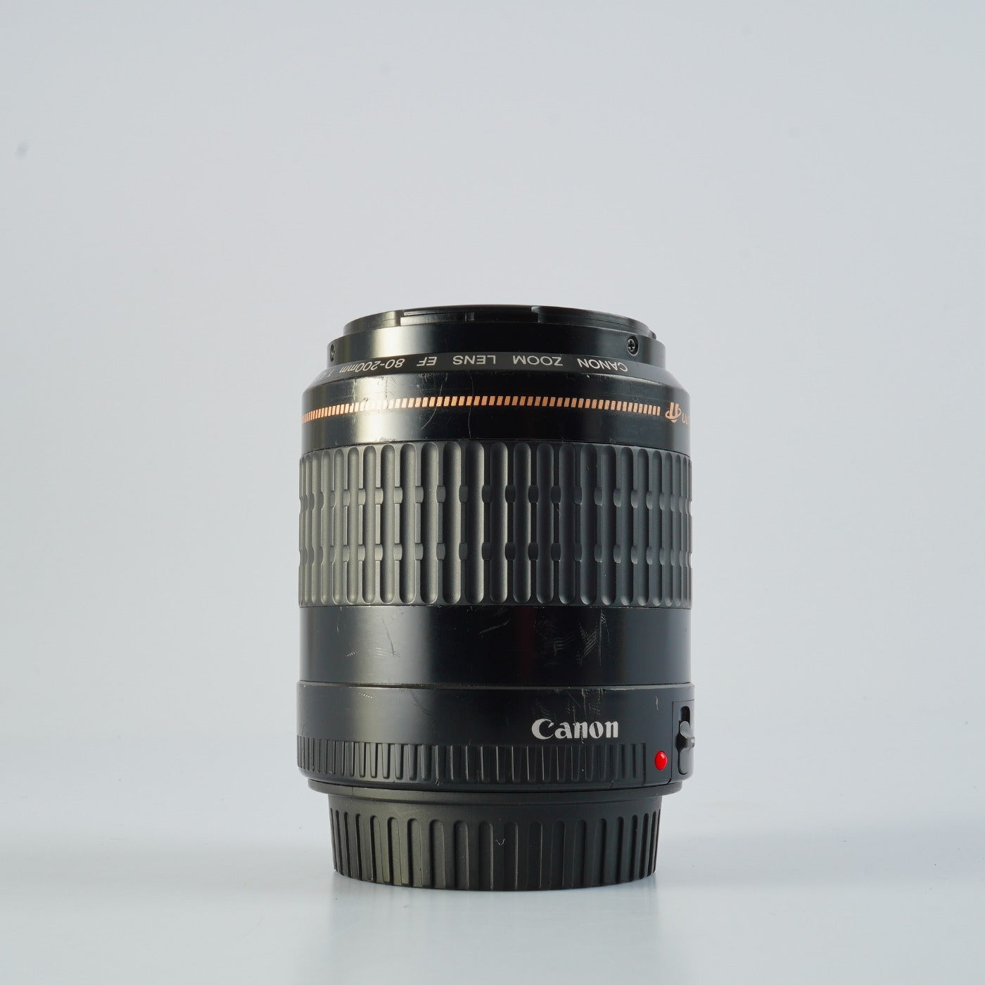 Canon EF 80-200mm F/4.5-5.6 USM Zoomobjektiv
