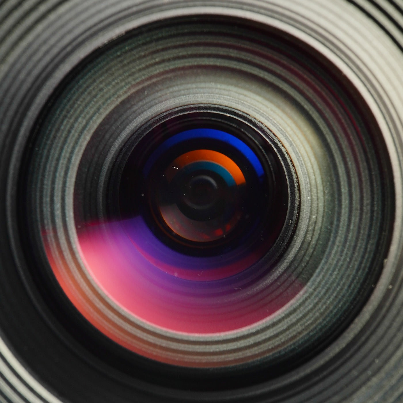 Canon EF 80-200mm F/4.5-5.6 USM Zoomobjektiv