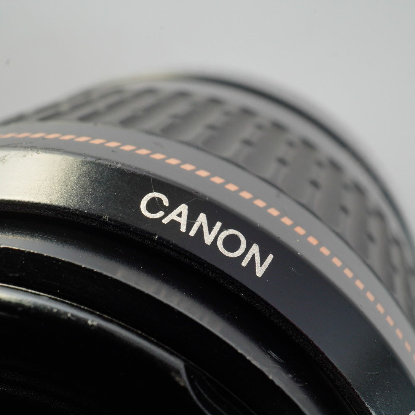 Canon EF 80-200mm F/4.5-5.6 USM Zoomobjektiv