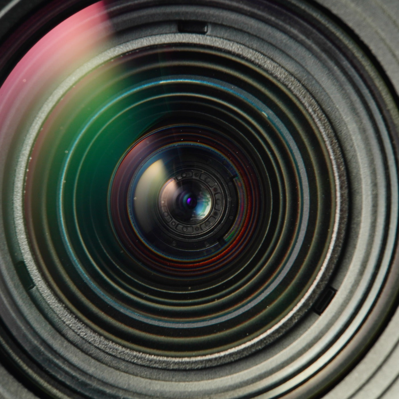 Canon EF-S 18-55mm F/4-5.6 IS STM ズームレンズ