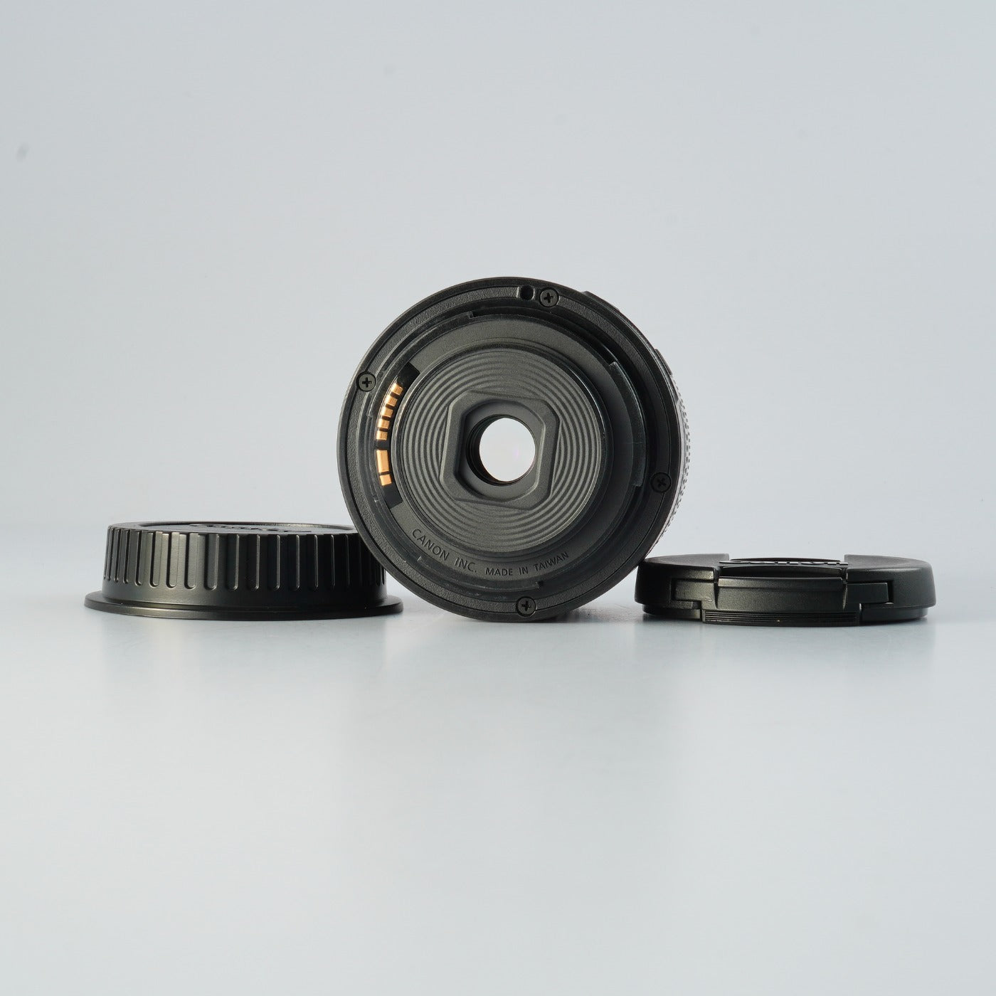 Canon EF-S 18-55mm F/4-5.6 IS STM ズームレンズ – 山田写真機店