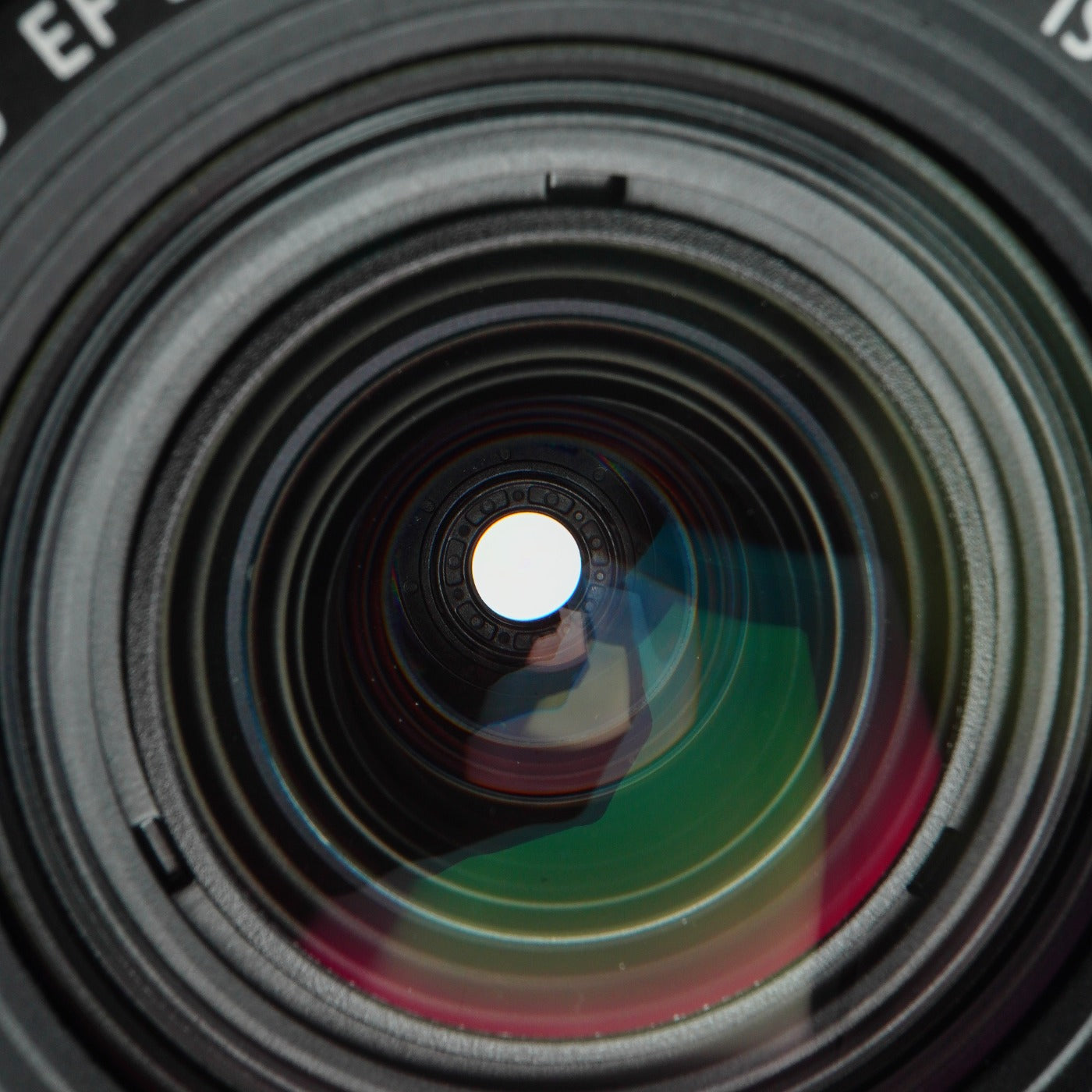 Canon EF-S 18-55mm F/4-5.6 IS STM ズームレンズ