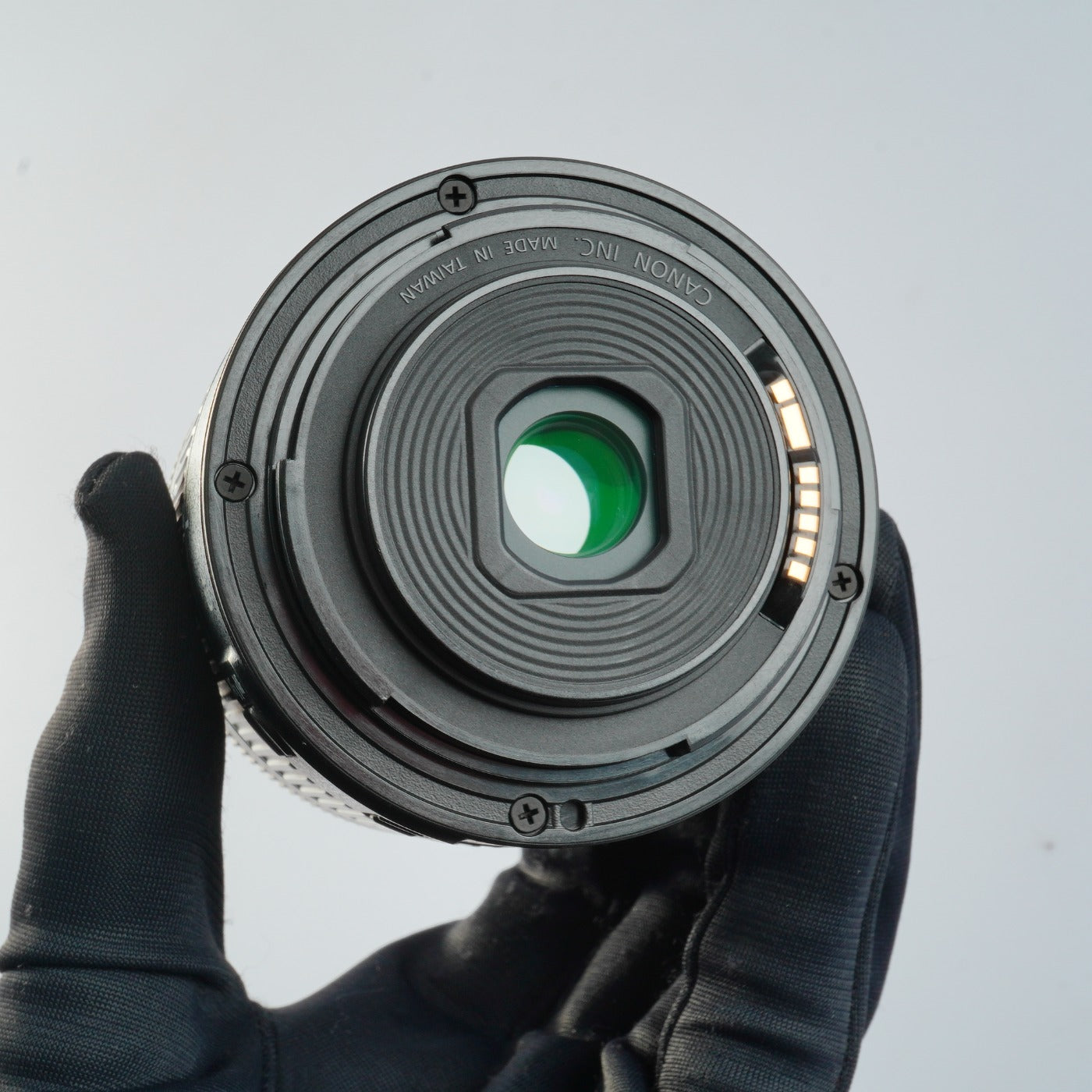 Canon EF-S 18-55mm F/4-5.6 IS STM ズームレンズ