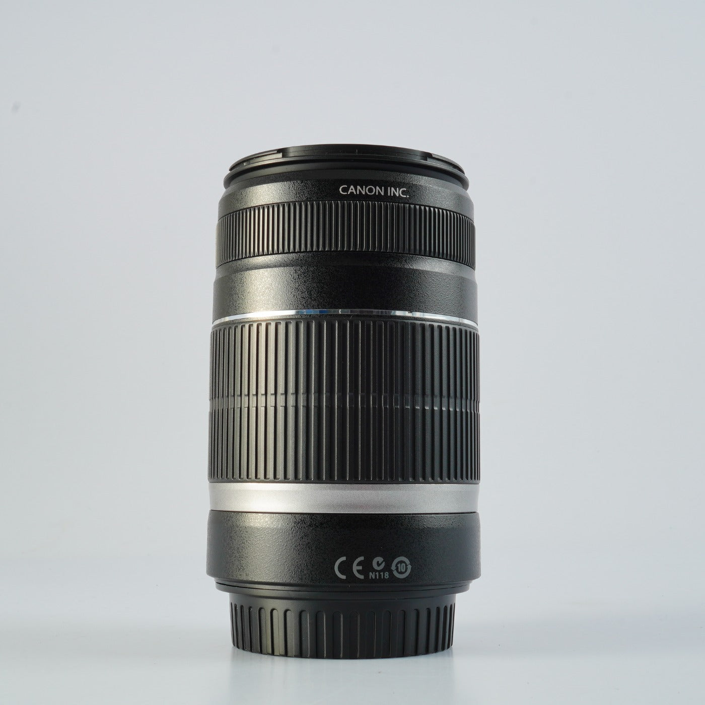 Canon EF-S 55-250mm F/4-5.6 IS ズームレンズ