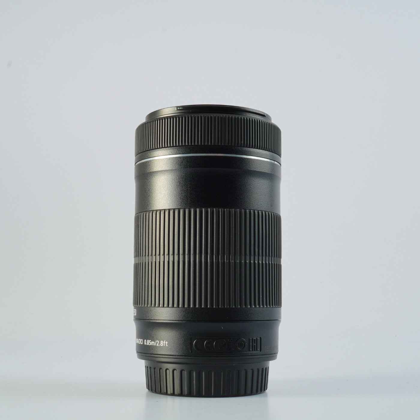 Canon EF-S 55-250mm F/4-5.6 IS STM ズームレンズ