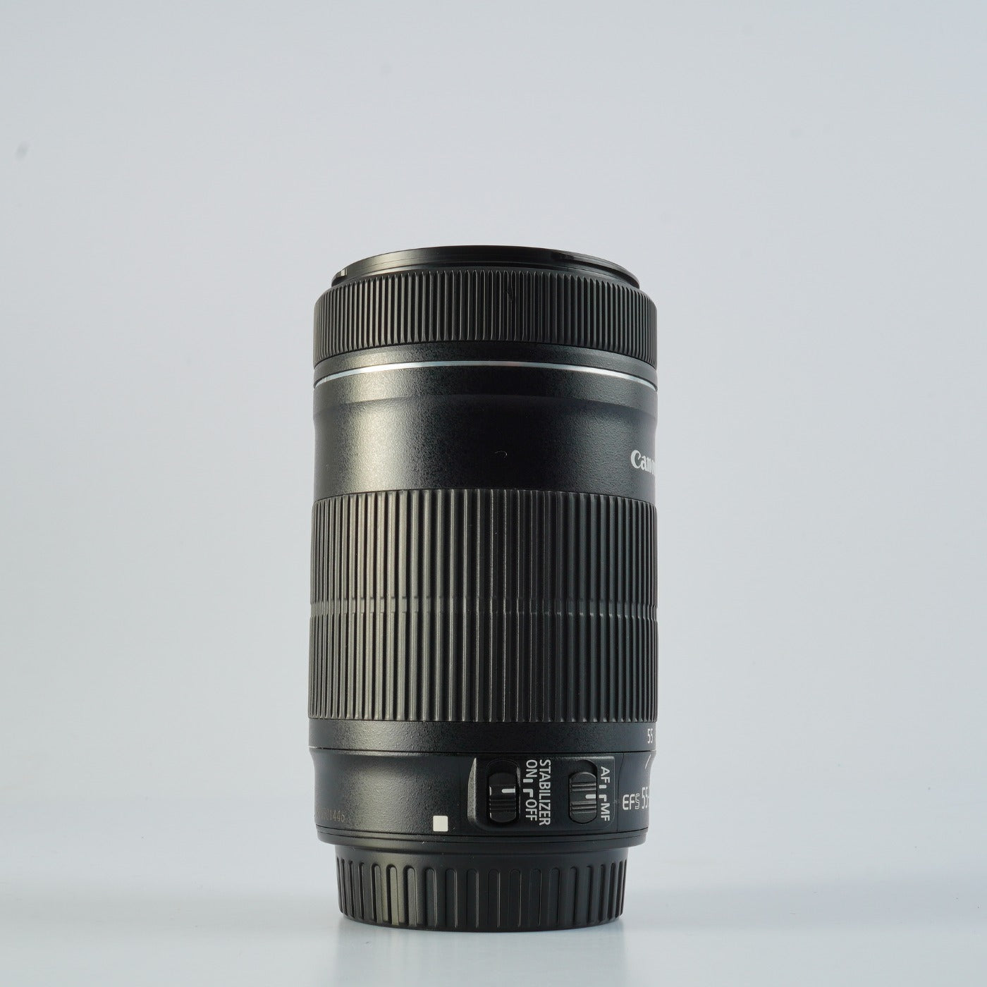 Canon EF-S 55-250mm F/4-5.6 IS STM ズームレンズ