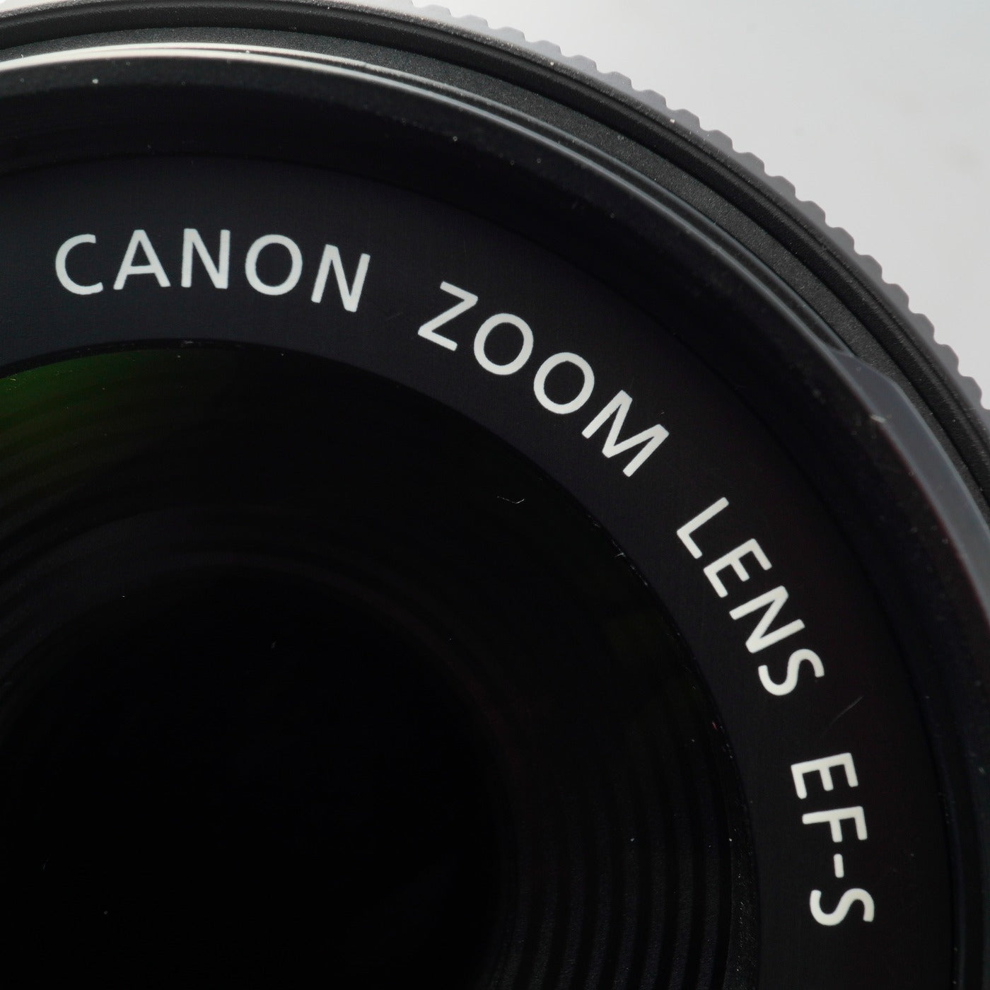 Canon EF-S 55-250mm F/4-5.6 IS STM ズームレンズ