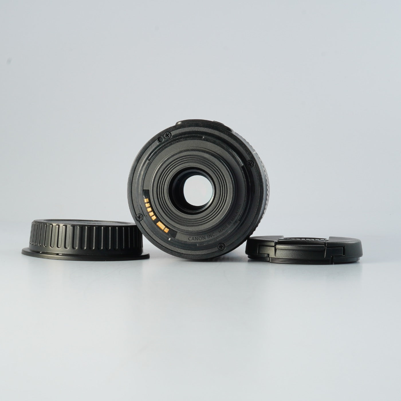 Canon EF-S 55-250mm F/4-5.6 IS STM ズームレンズ