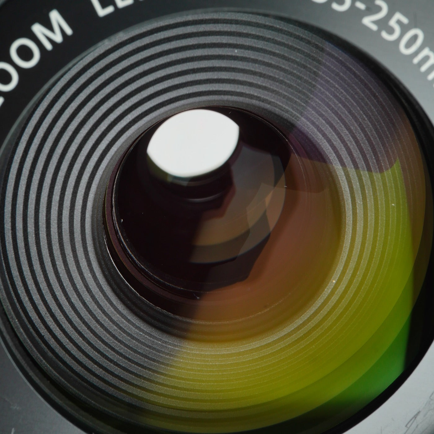 Canon EF-S 55-250mm F/4-5.6 IS STM ズームレンズ