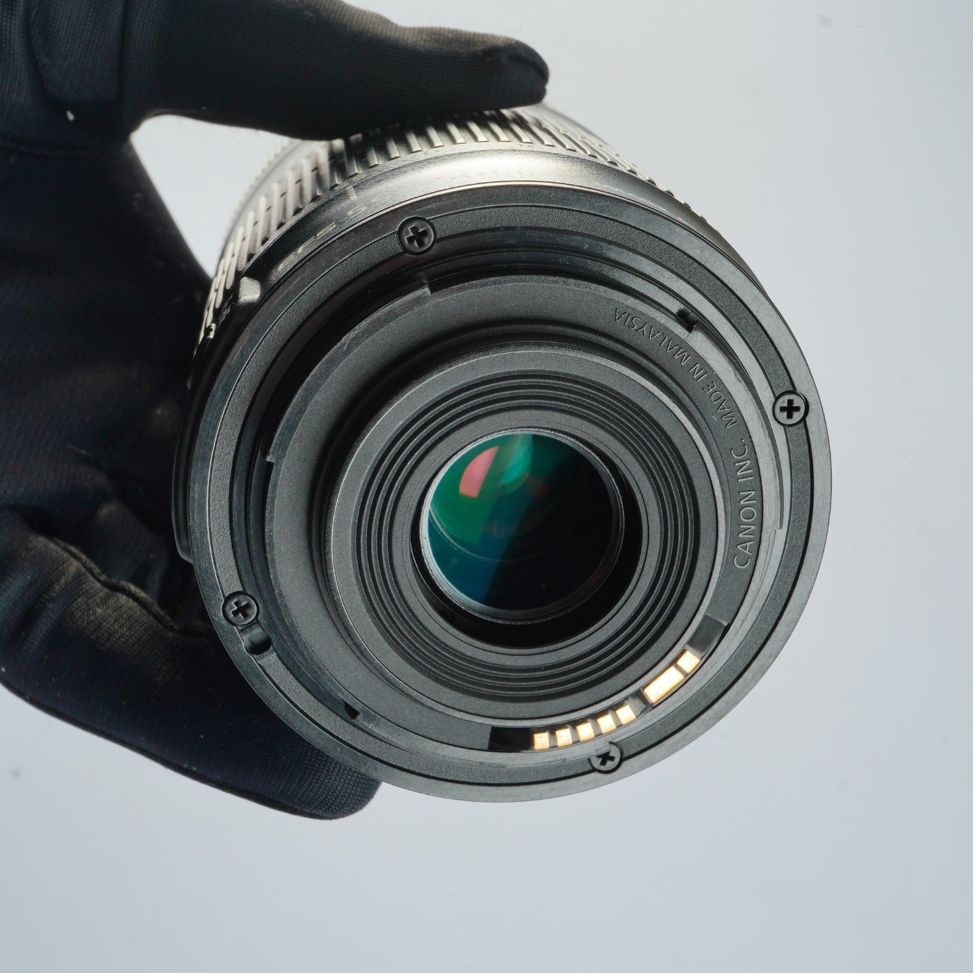 Canon EF-S 55-250mm F/4-5.6 IS STM ズームレンズ