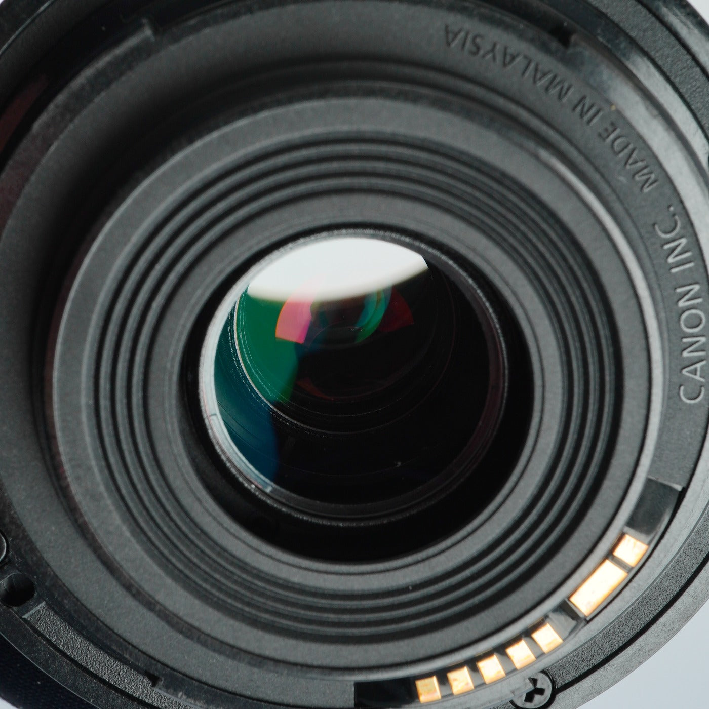 Canon EF-S 55-250mm F/4-5.6 IS STM ズームレンズ