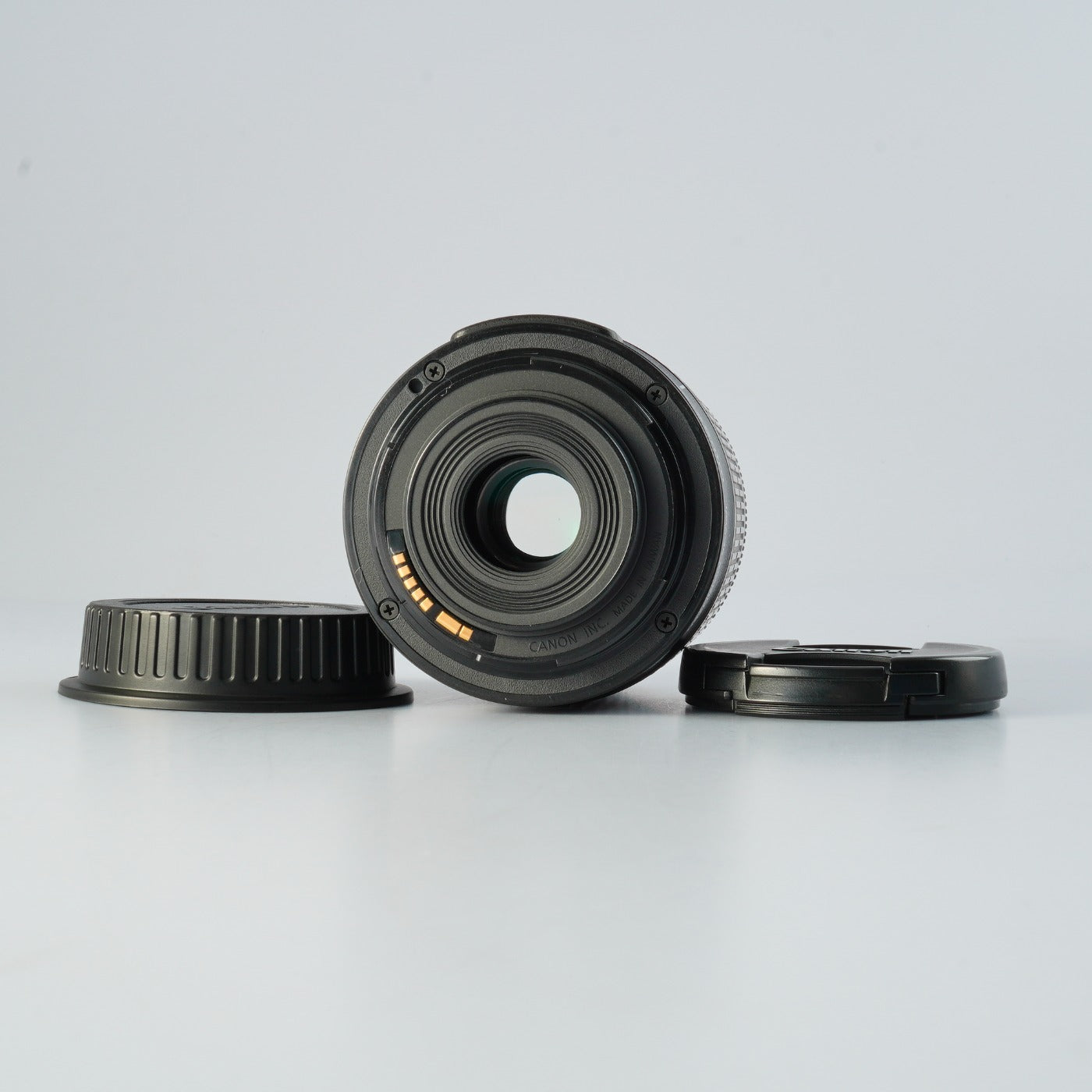 Canon EF-S 18-55mm F/3.5-5.6 IS STM ズームレンズ – 山田写真機店