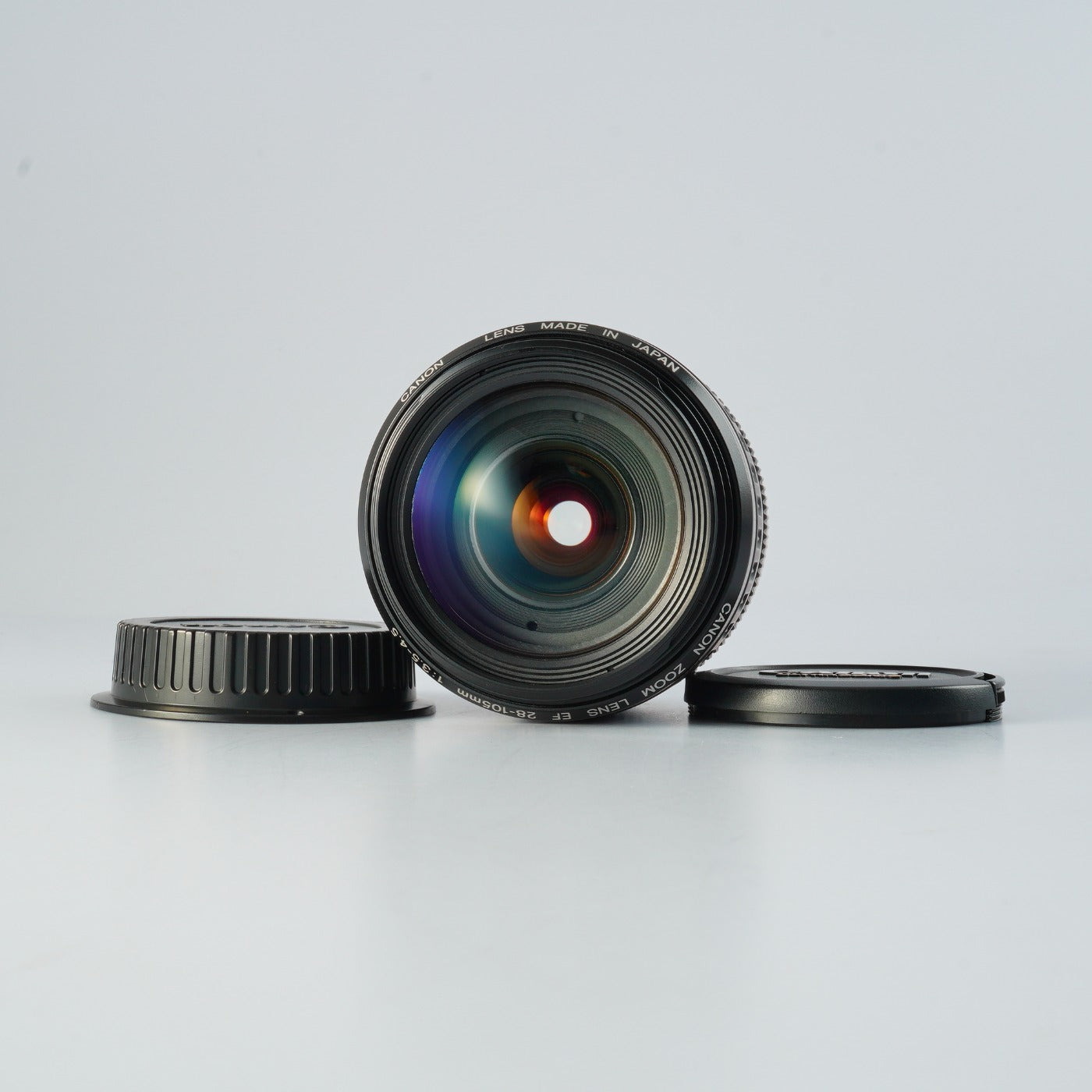 Canon EF 28–105 mm F/3.5–4.5 USM ズームレンズ – 山田写真機店