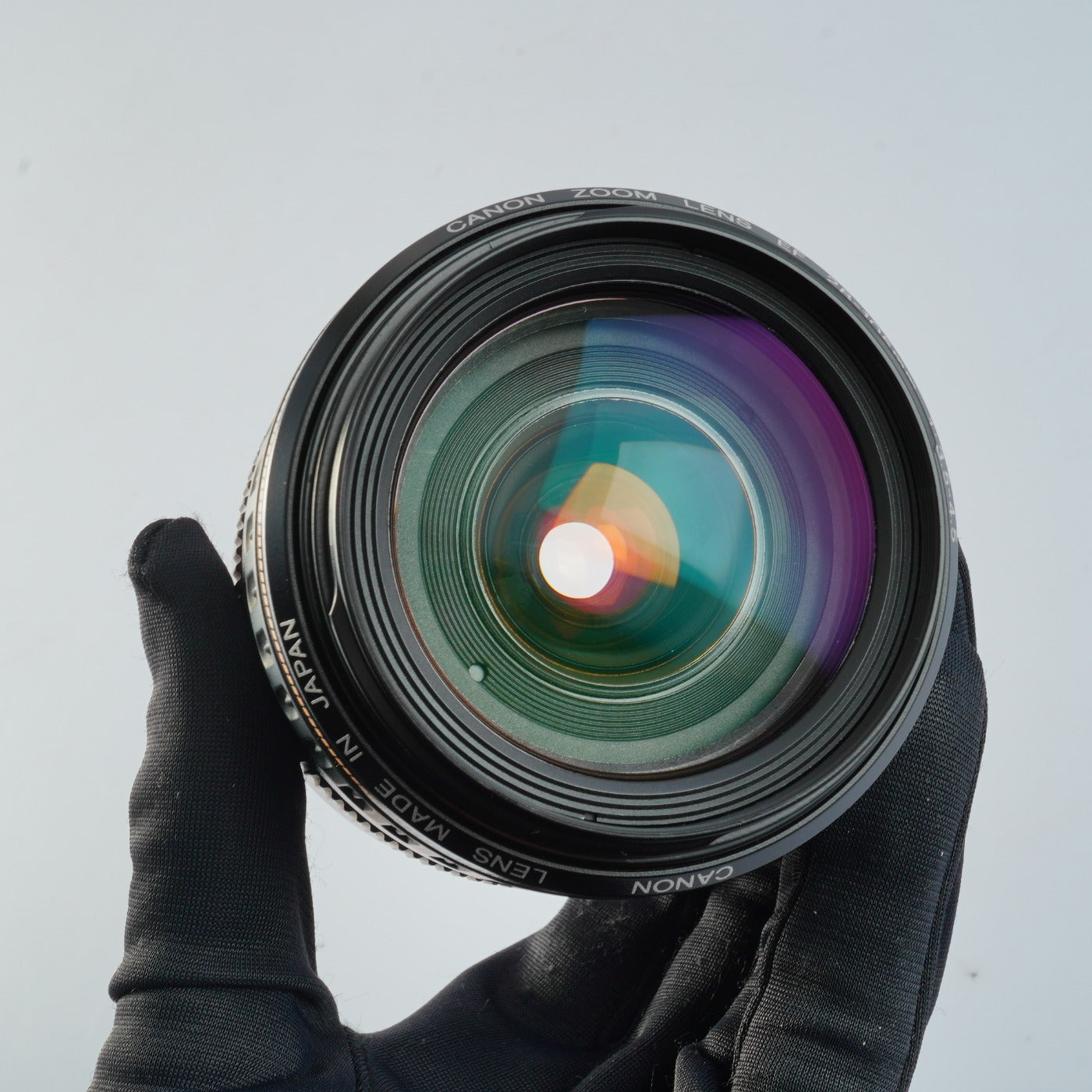 Canon EF 28–105 mm F/3.5–4.5 USM ズームレンズ – 山田写真機店
