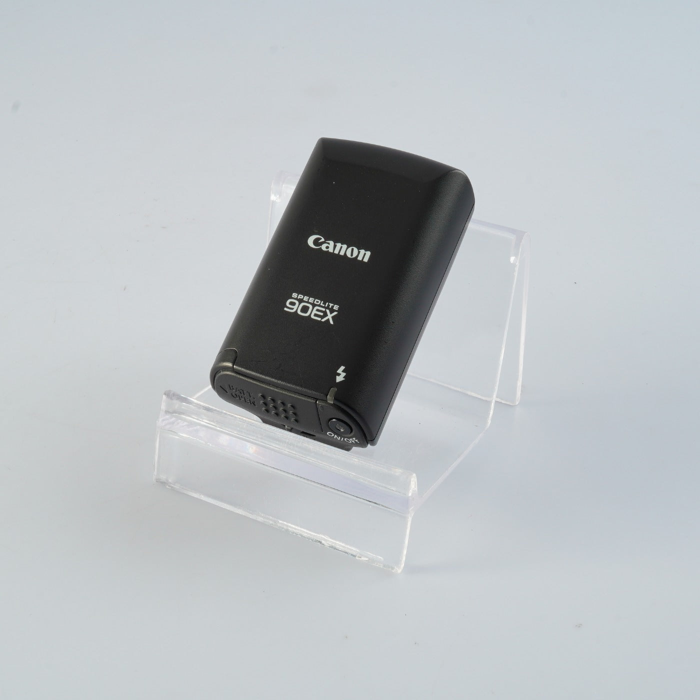 Canon SPEEDLITE 90EX Flash and Exposure Meter