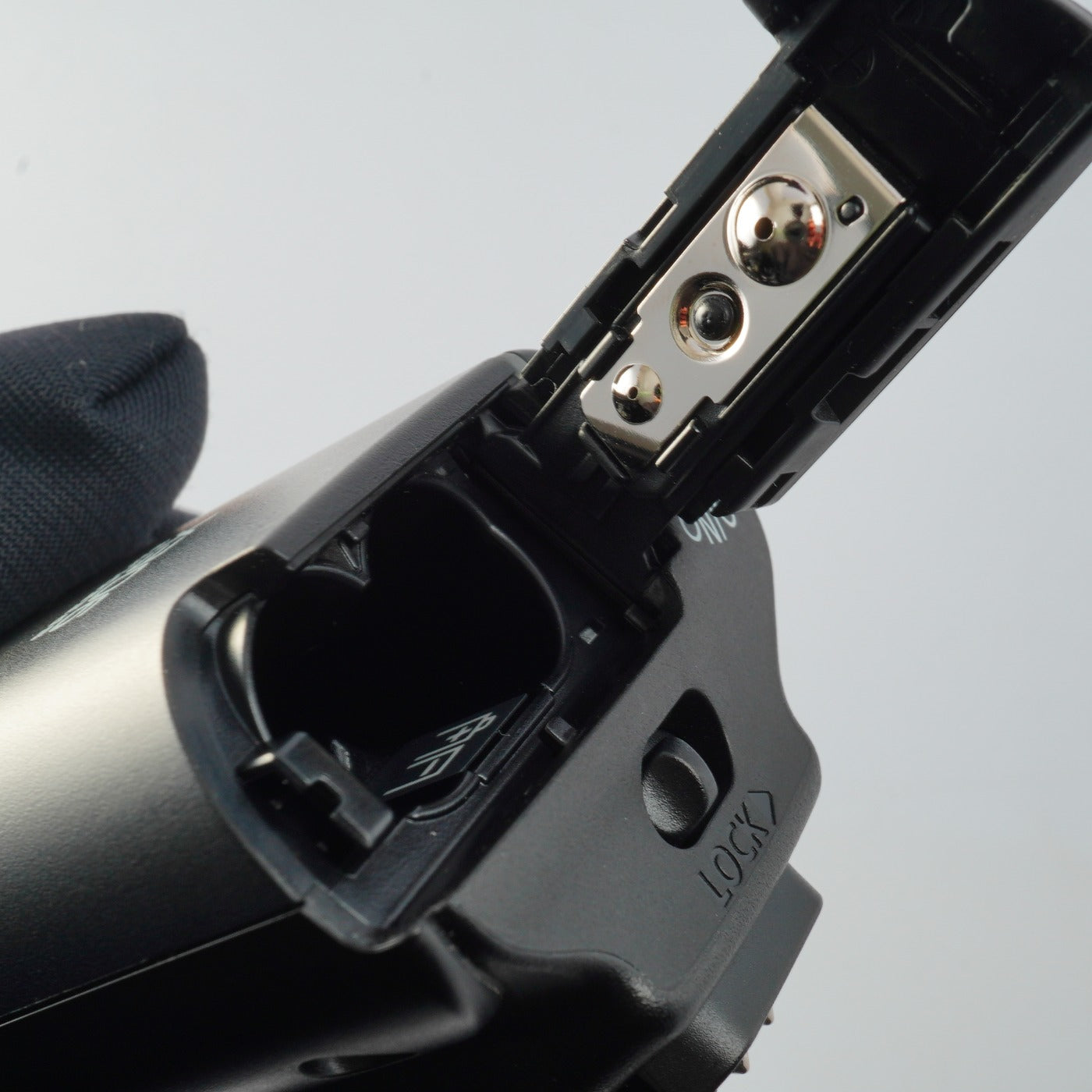 Canon SPEEDLITE 90EX Flash and Exposure Meter