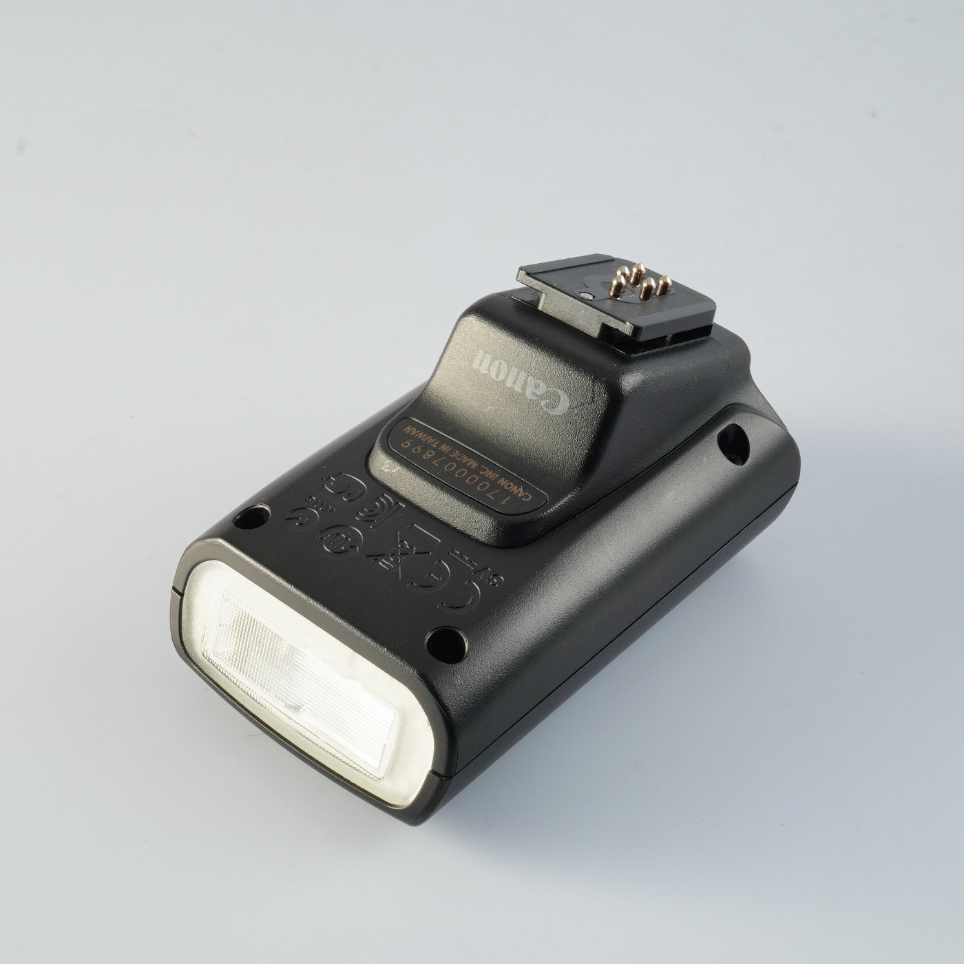 Canon SPEEDLITE 90EX Flash and Exposure Meter