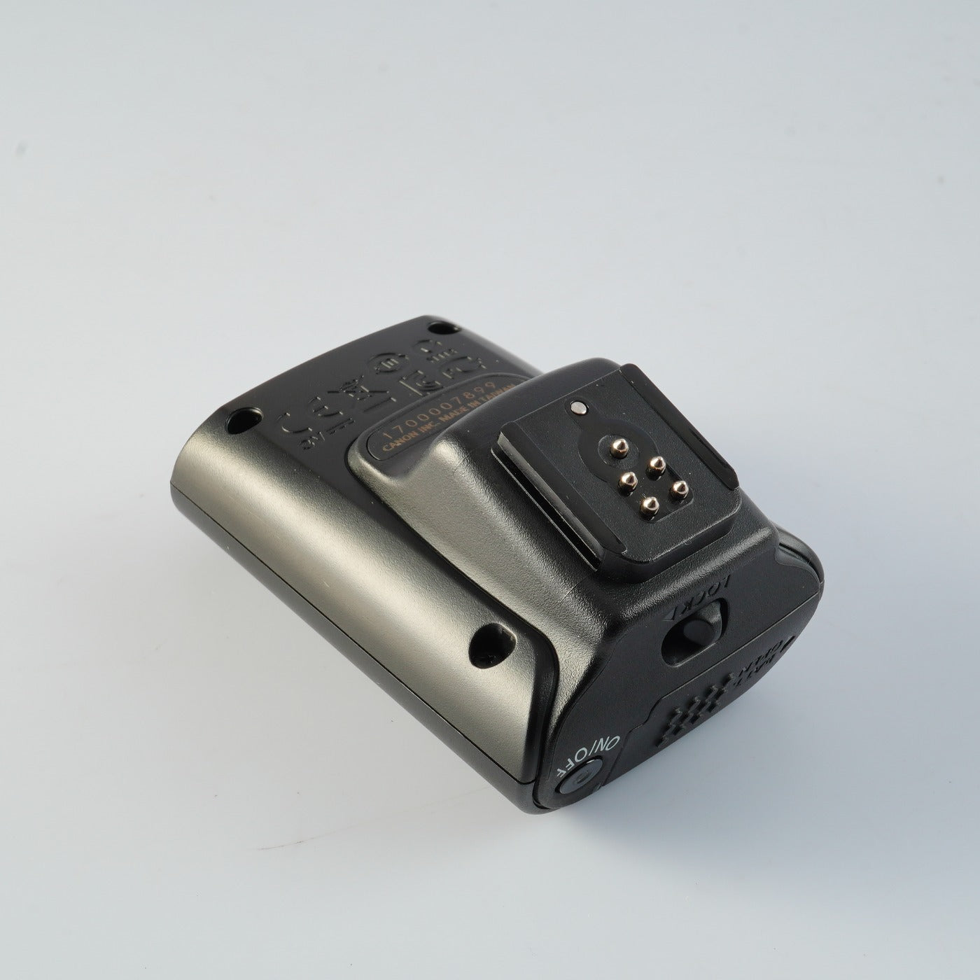 Canon SPEEDLITE 90EX Flash and Exposure Meter