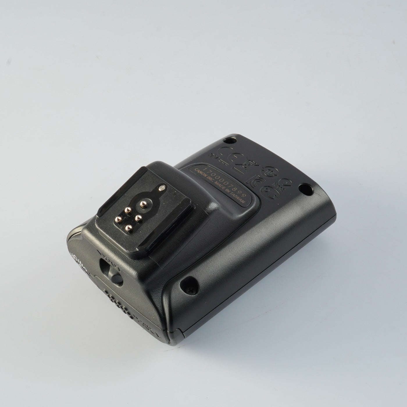 Canon SPEEDLITE 90EX Flash and Exposure Meter