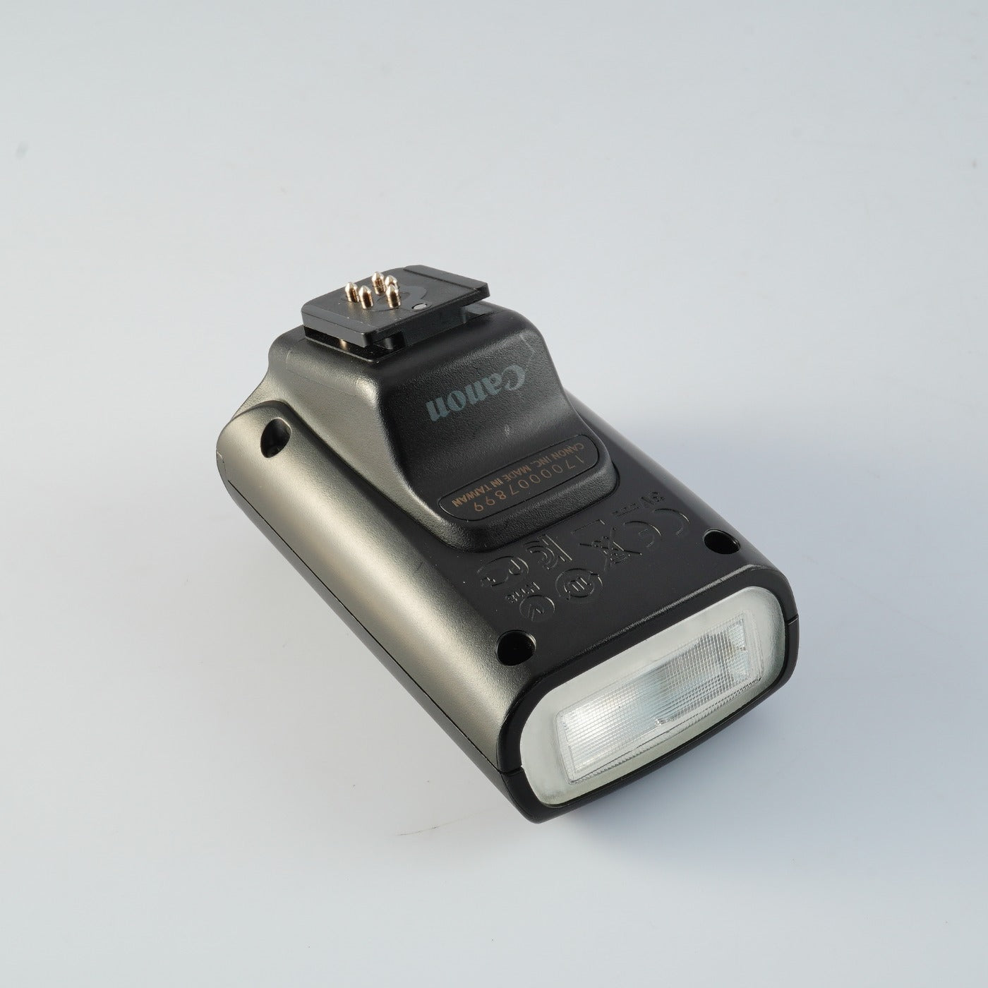 Canon SPEEDLITE 90EX Flash and Exposure Meter