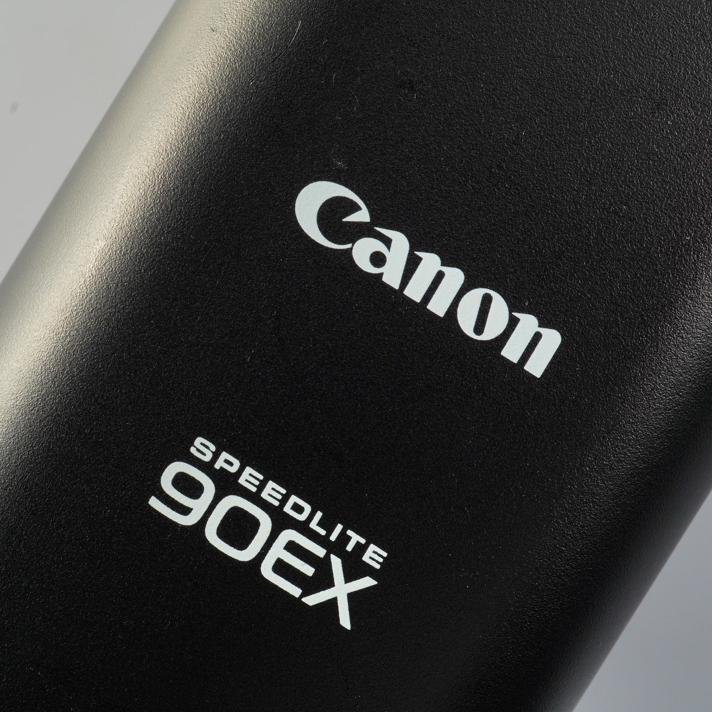 Canon SPEEDLITE 90EX Flash and Exposure Meter