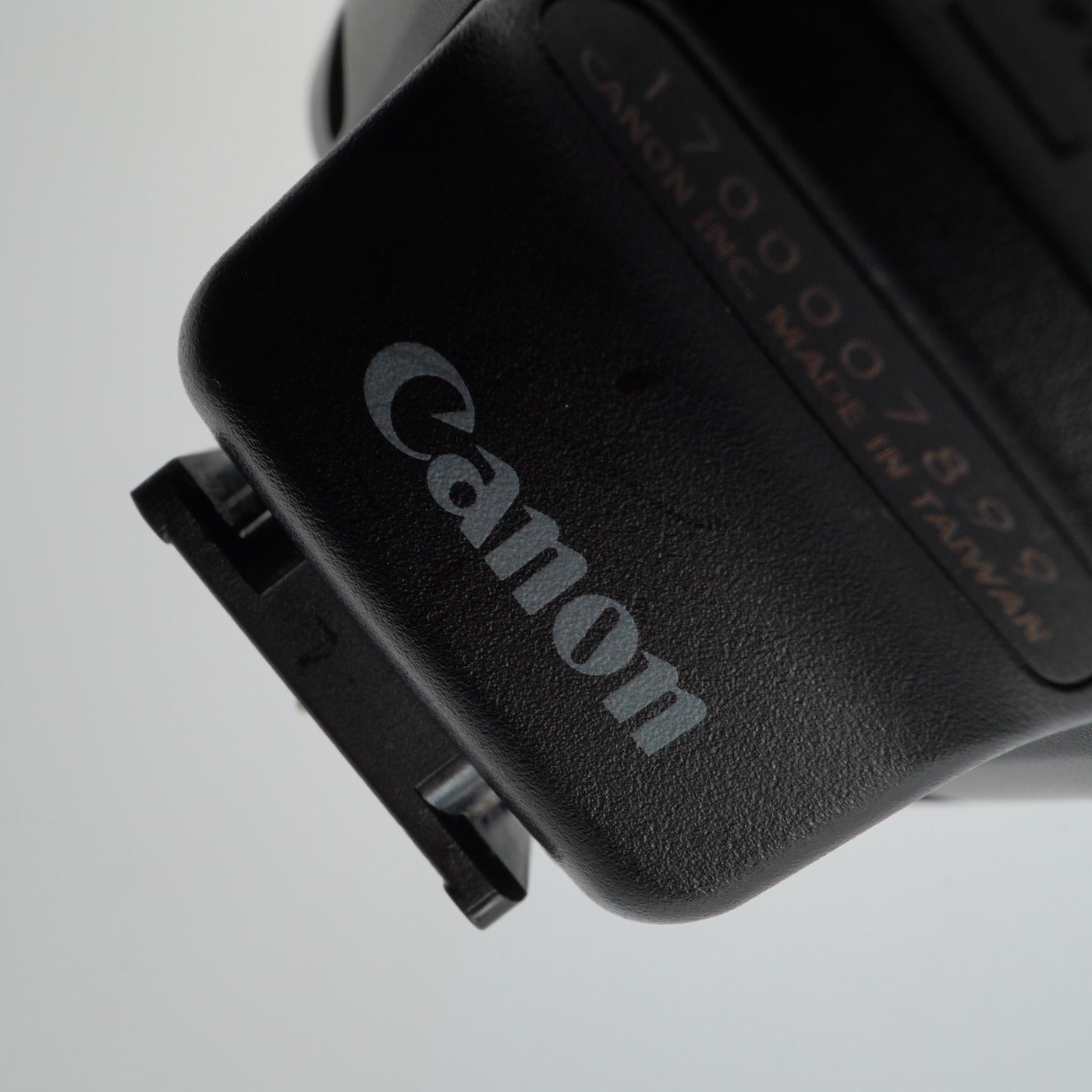 Canon SPEEDLITE 90EX Flash and Exposure Meter