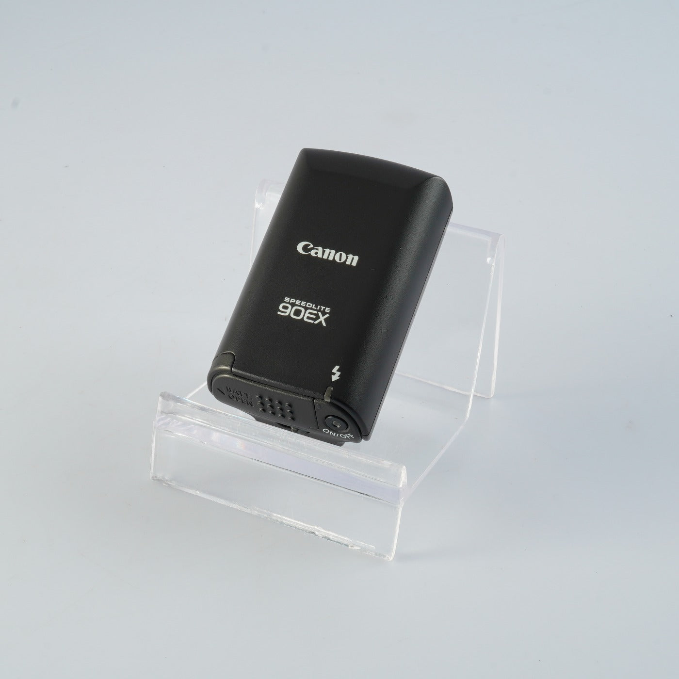 Canon SPEEDLITE 90EX Blitz- und Belichtungsmesser