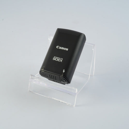 Canon SPEEDLITE 90EX ストロボ・露出計