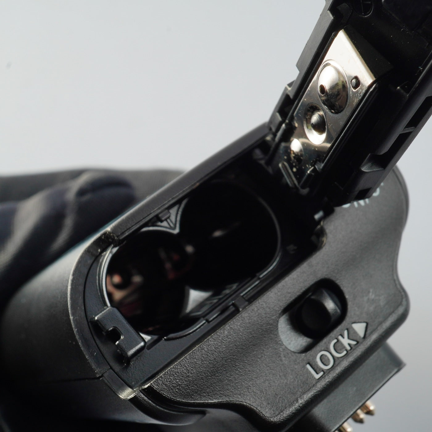 Canon SPEEDLITE 90EX Blitz- und Belichtungsmesser