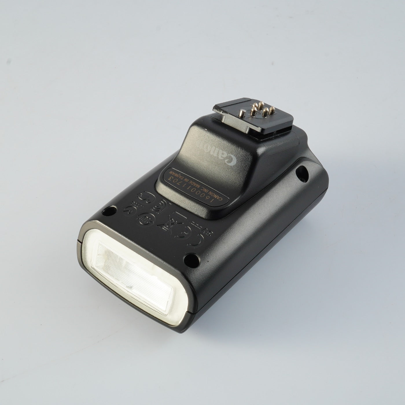Canon SPEEDLITE 90EX Blitz- und Belichtungsmesser