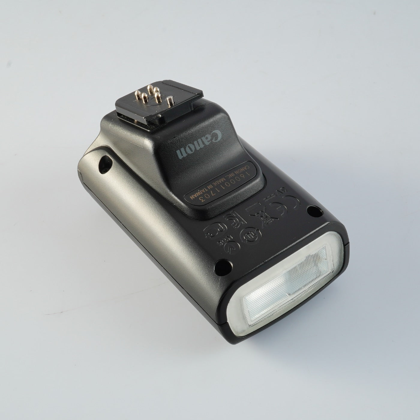 Canon SPEEDLITE 90EX Blitz- und Belichtungsmesser
