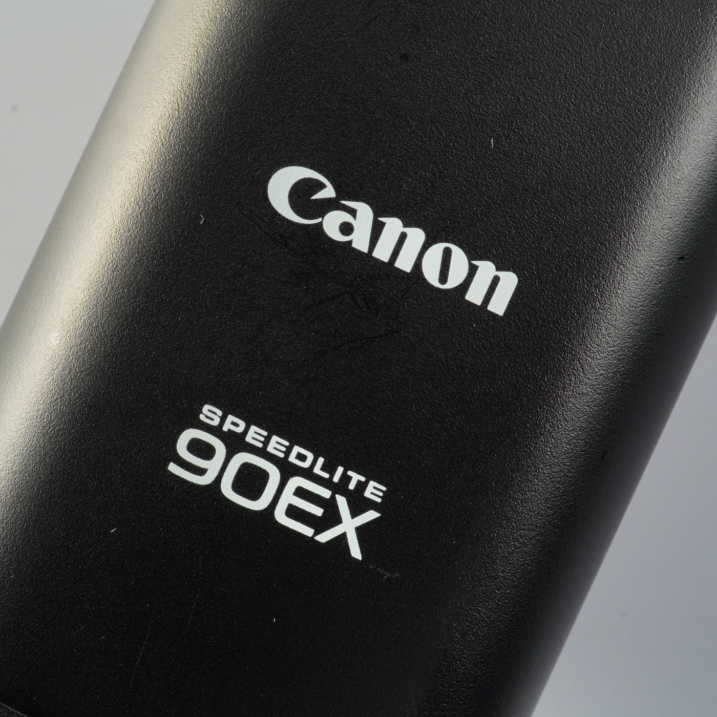 Canon SPEEDLITE 90EX Blitz- und Belichtungsmesser