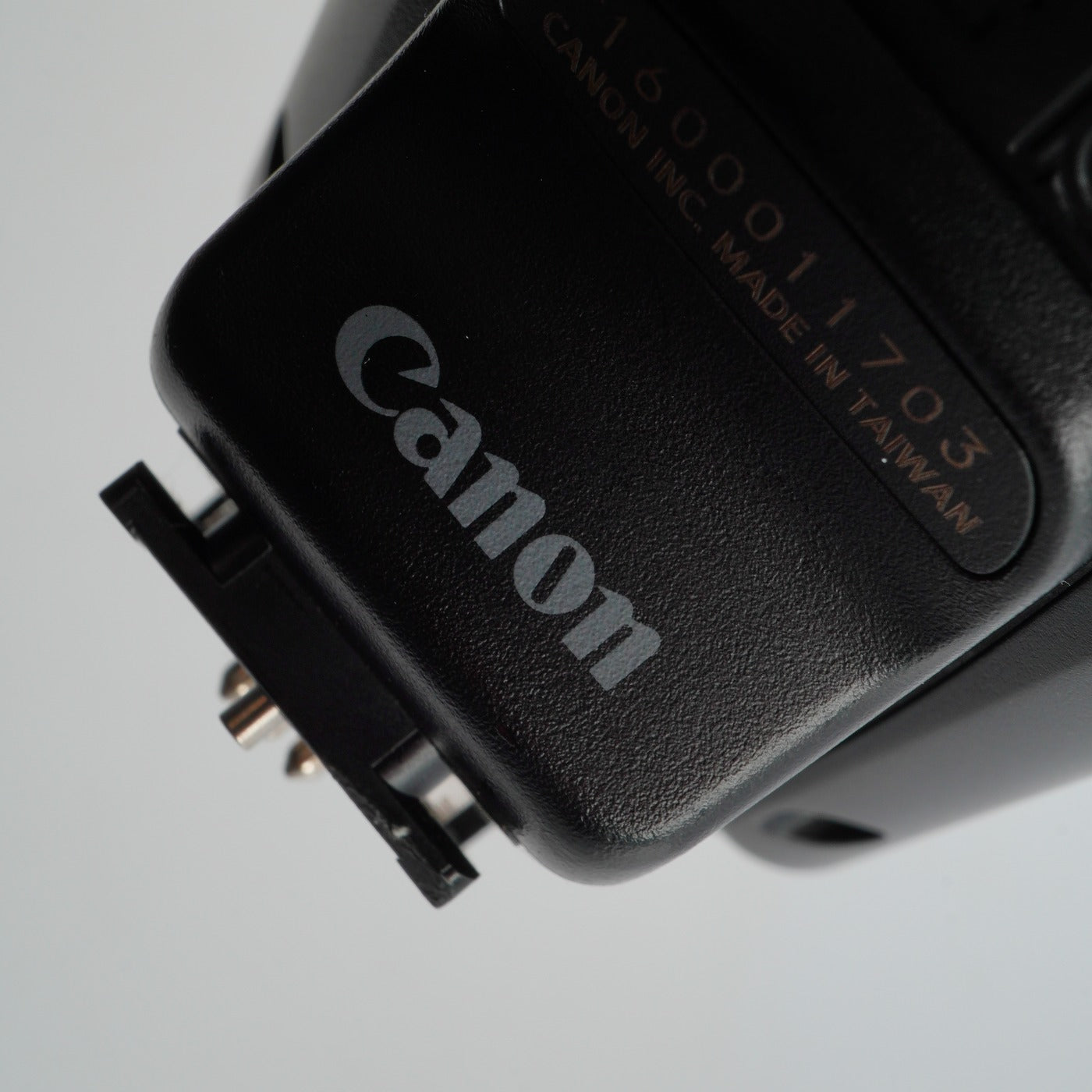 Canon SPEEDLITE 90EX Blitz- und Belichtungsmesser