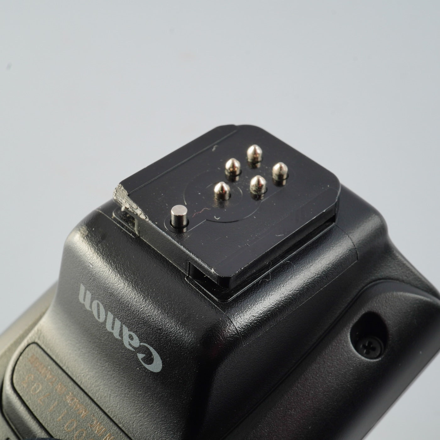 Canon SPEEDLITE 90EX Blitz- und Belichtungsmesser