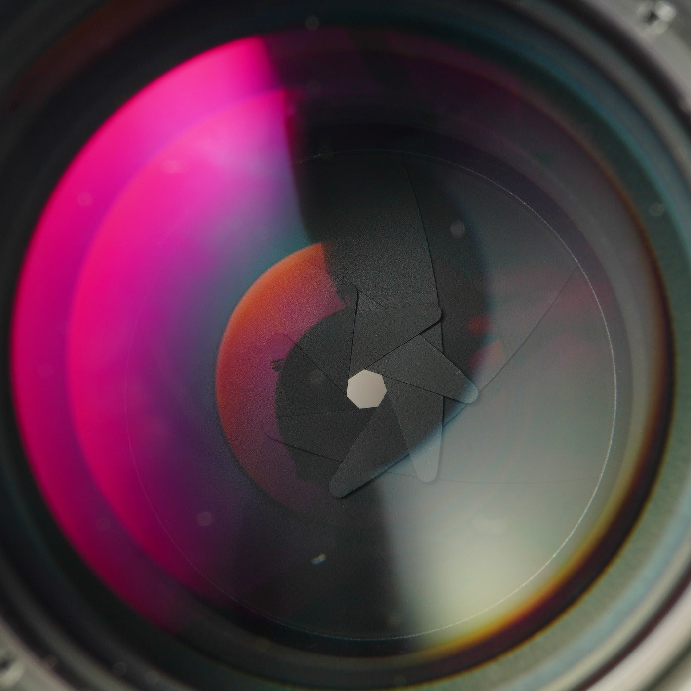 Nikon Ai NIKKOR 135mm F/2.8 prime lens