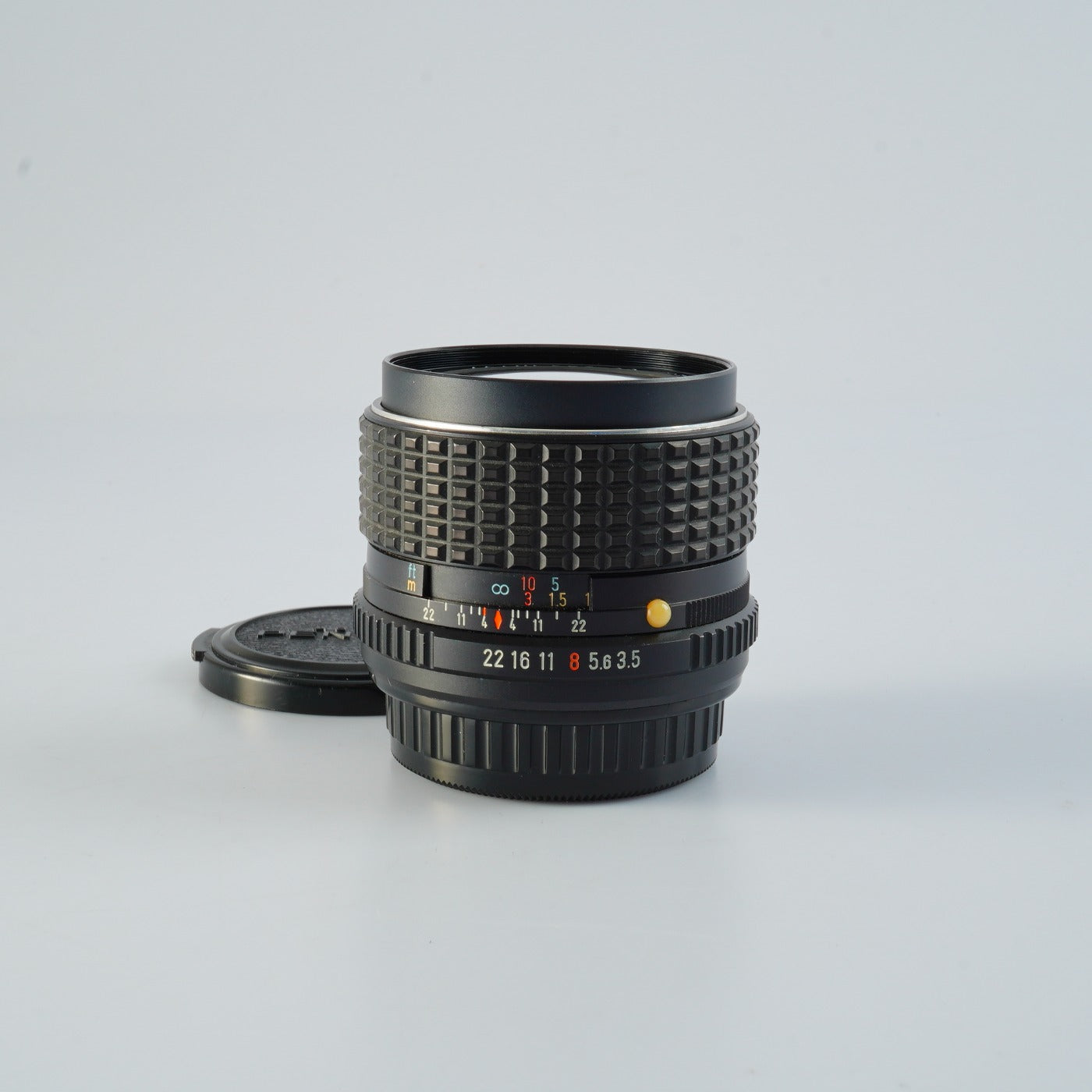 SMC PENTAX 28mm F/3.5 (Pentax K用) 単焦点レンズ – 山田写真機店