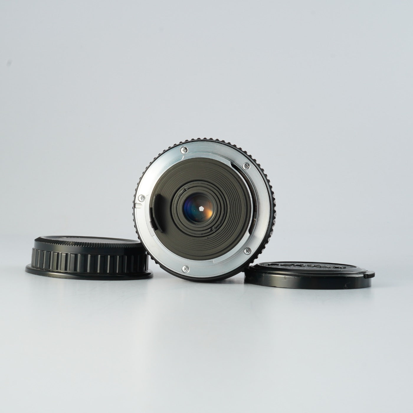 レンズ(単焦点) SMC PENTAX 28mm F3.5 #7758 SMC PENTAX 28mm F3.5 撮影確認済み 58本目 smc PENTAX