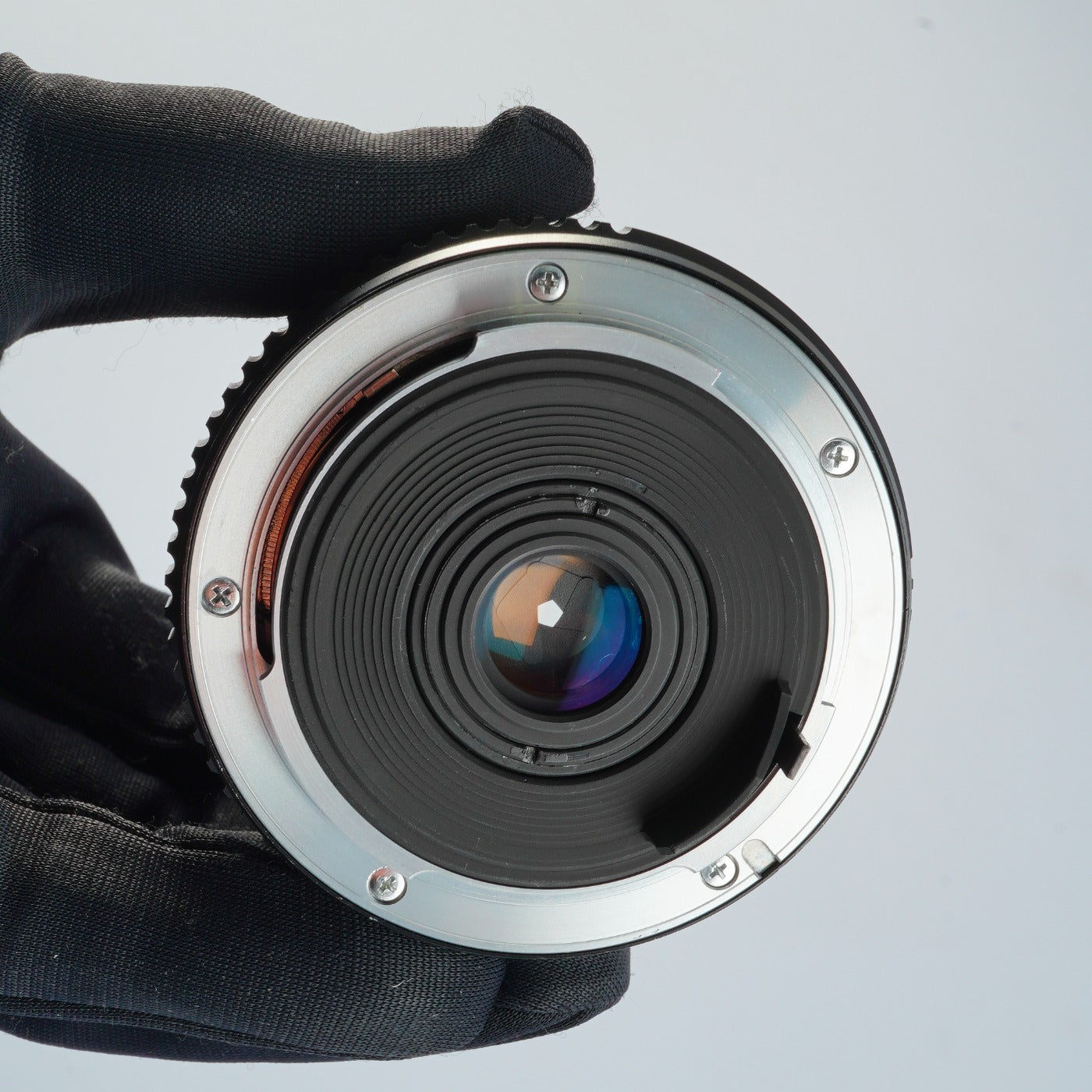 レンズ(単焦点) SMC PENTAX 28mm F3.5 #7758 SMC PENTAX 28mm F3.5 撮影確認済み 58本目 smc PENTAX