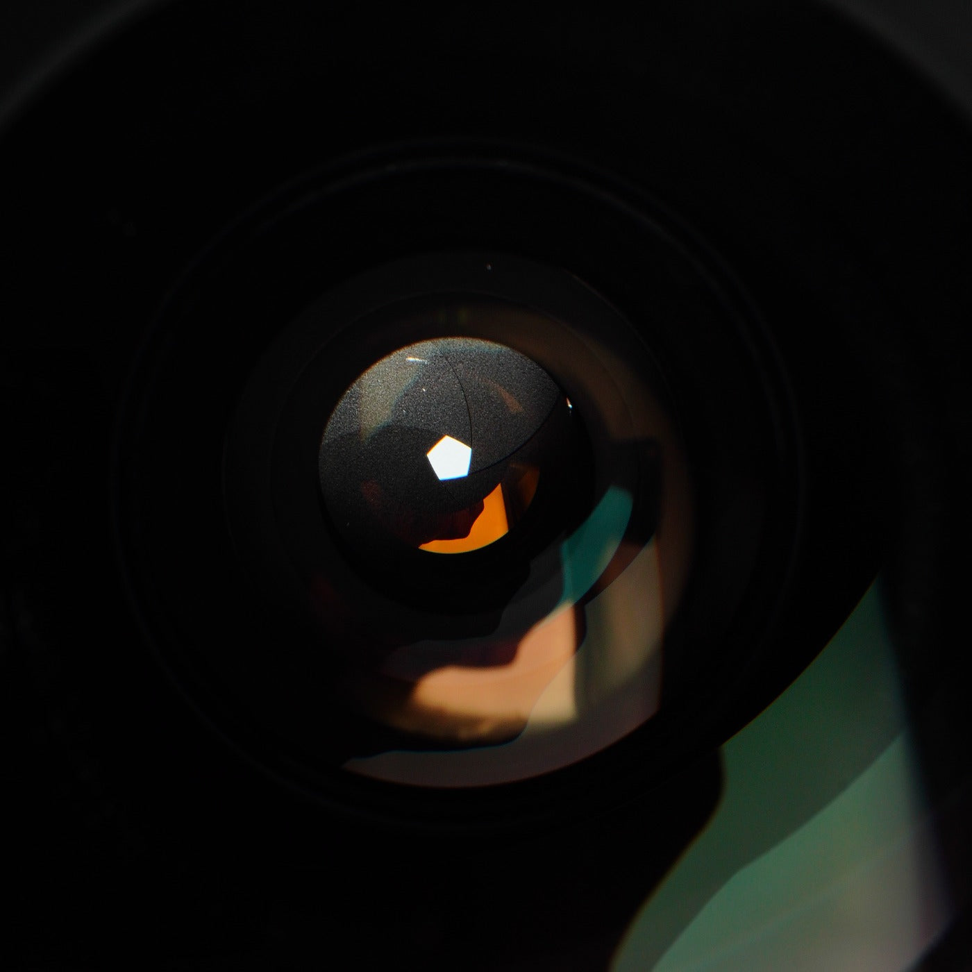 SMC PENTAX 28mm F/3.5 (für Pentax K) Festbrennweitenobjektiv