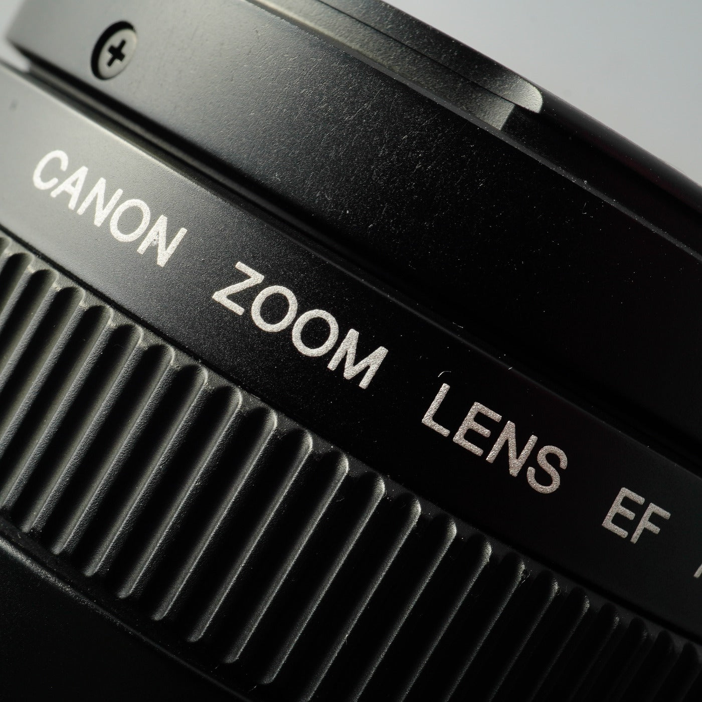 Canon EF 75-300mm F/4-5.6 II USM Zoomobjektiv