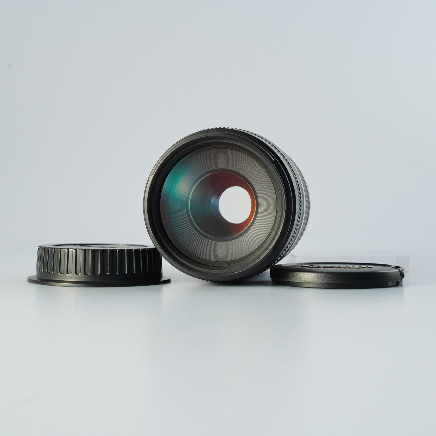 Canon EF 75-300mm F/4-5.6 II USM Zoomobjektiv