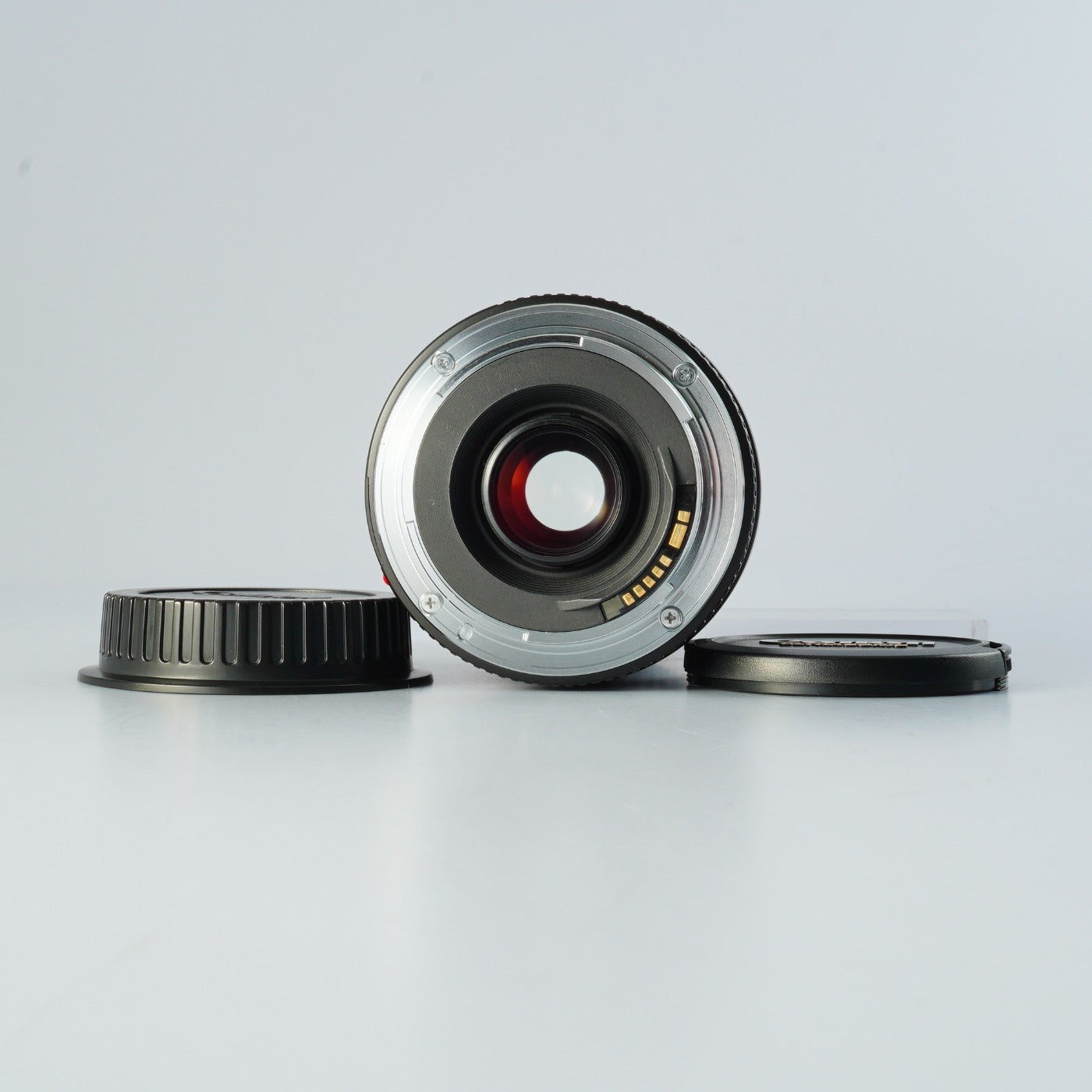 Canon EF 75-300mm F/4-5.6 II USM Zoomobjektiv