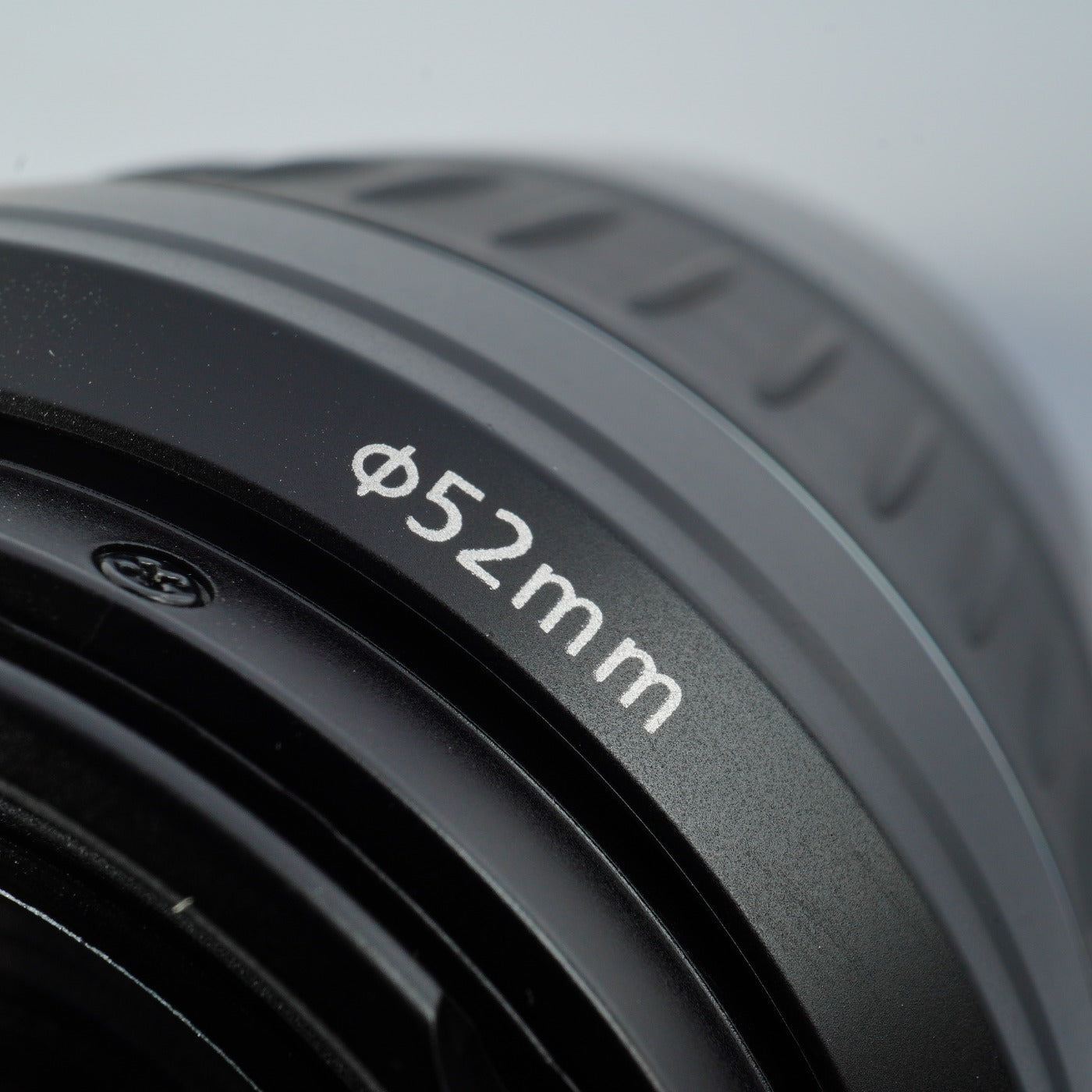 Canon EF 55-200mm F/4.5-5.6 II USM Zoomobjektiv