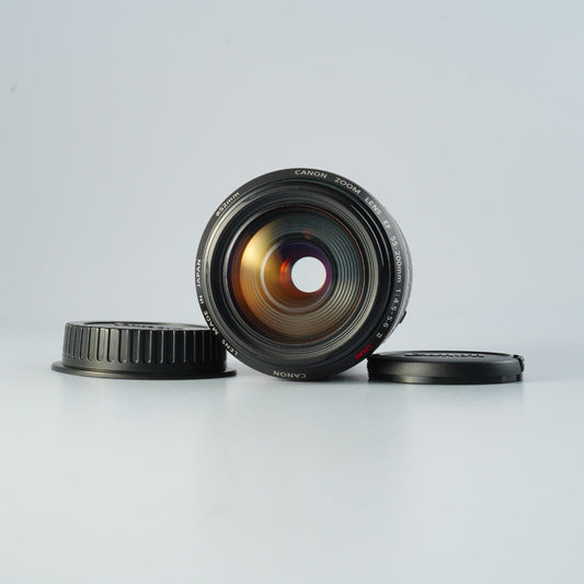 Canon EF 55-200mm F/4.5-5.6 II USM Zoomobjektiv