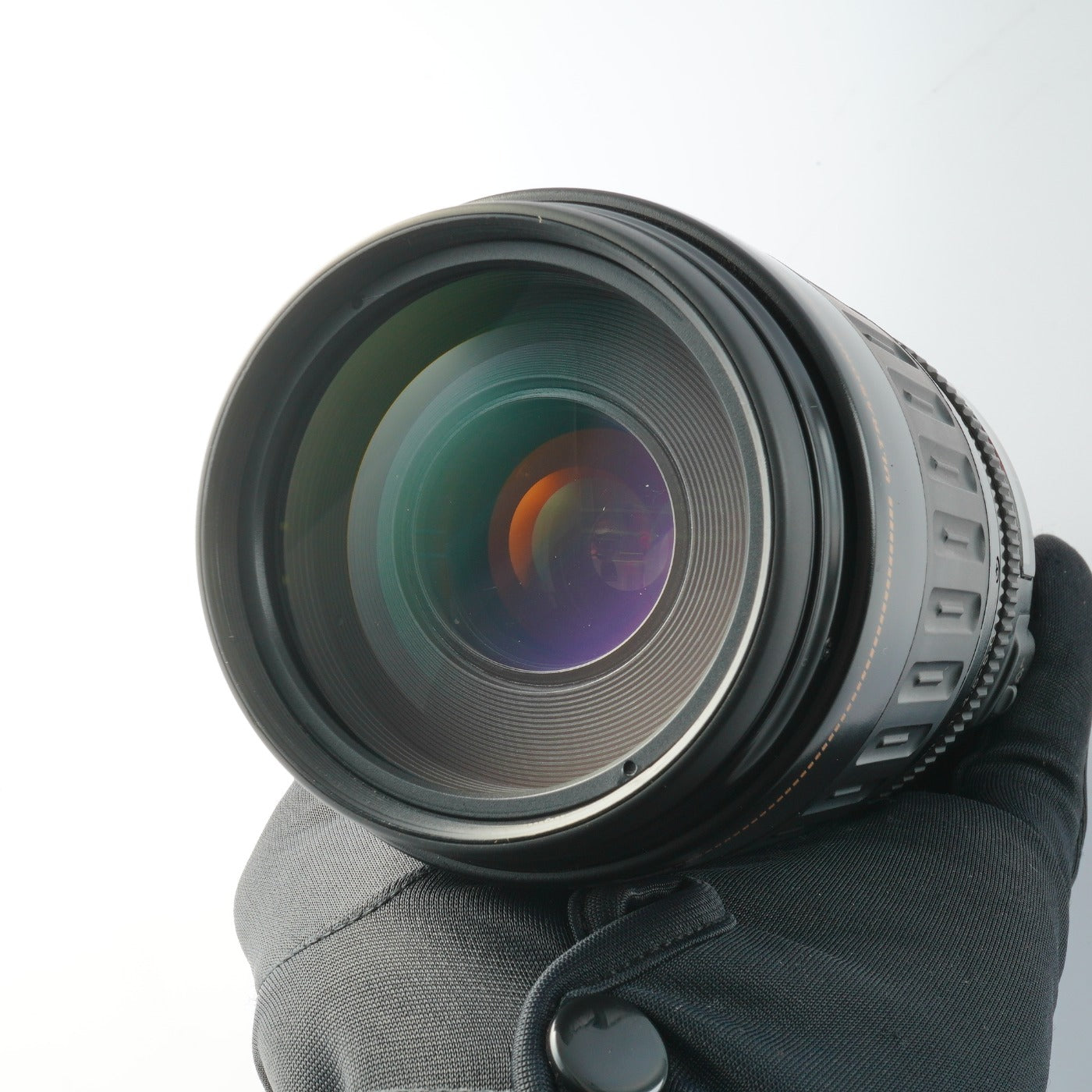 Canon EF 100-300mm F/4.5-5.6 USM Zoomobjektiv