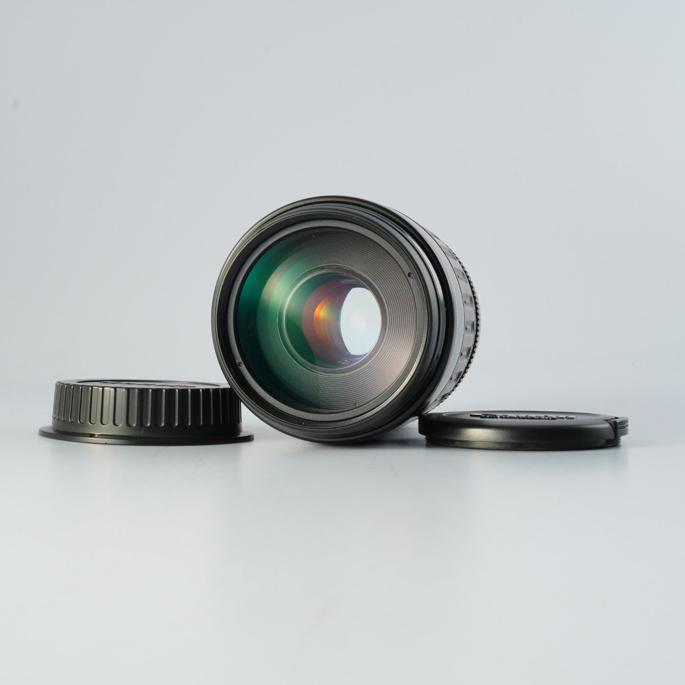 Canon EF 100-300mm F/4.5-5.6 USM Zoomobjektiv